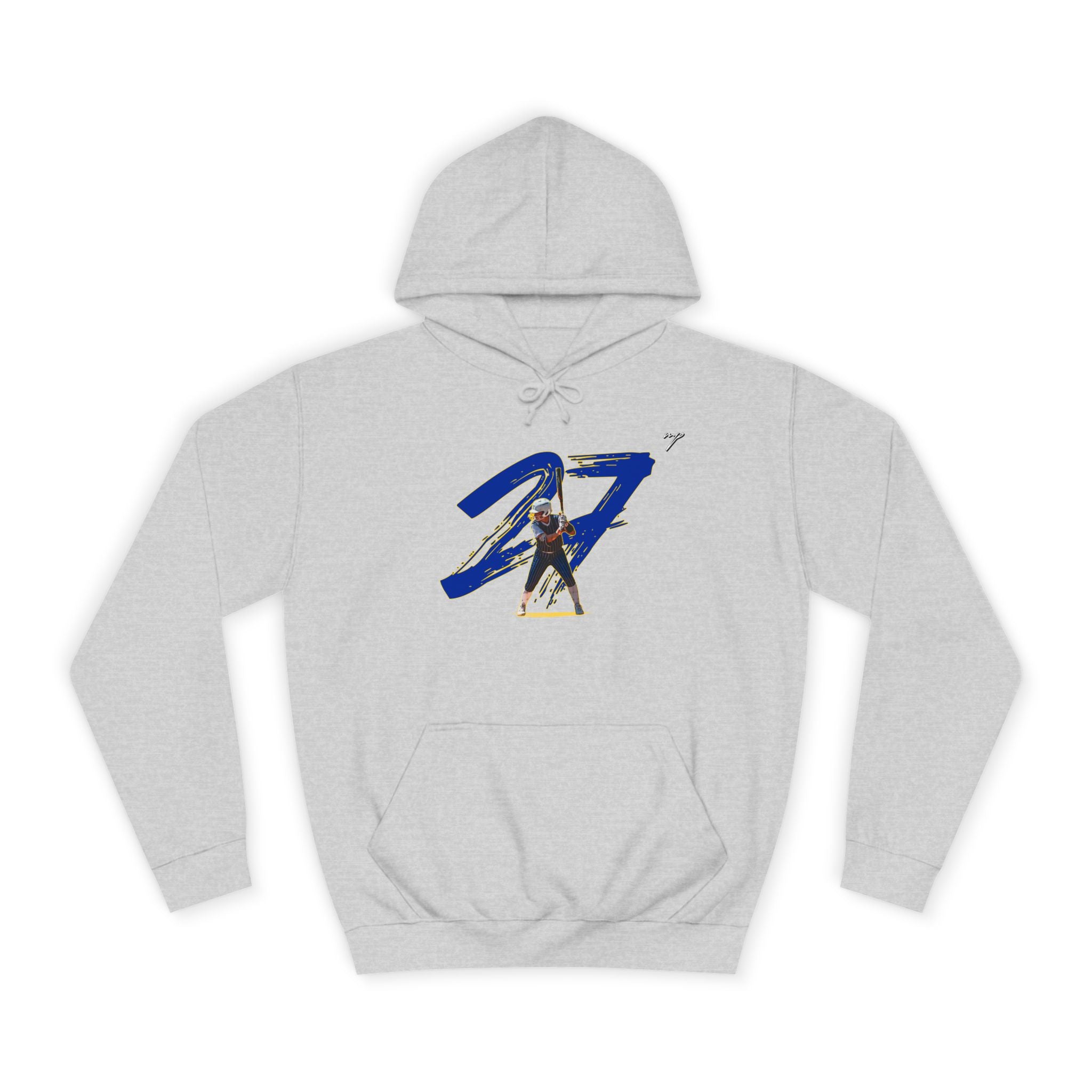 Macy Morrow Hoodie