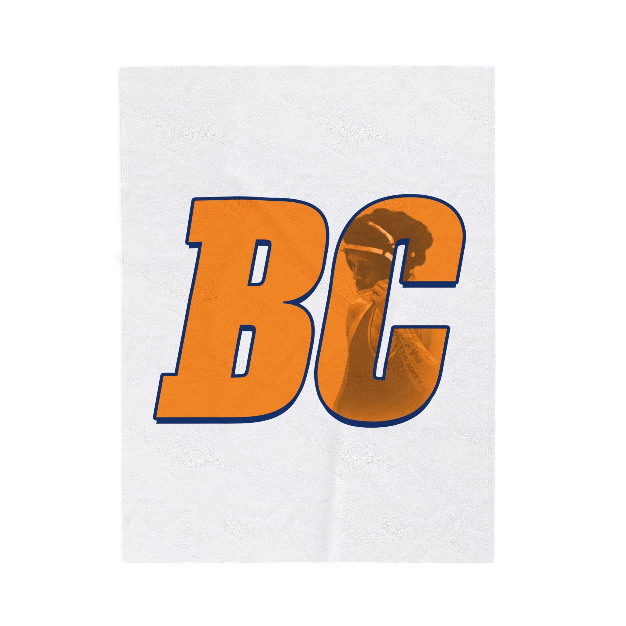 Bryan Cates Blanket