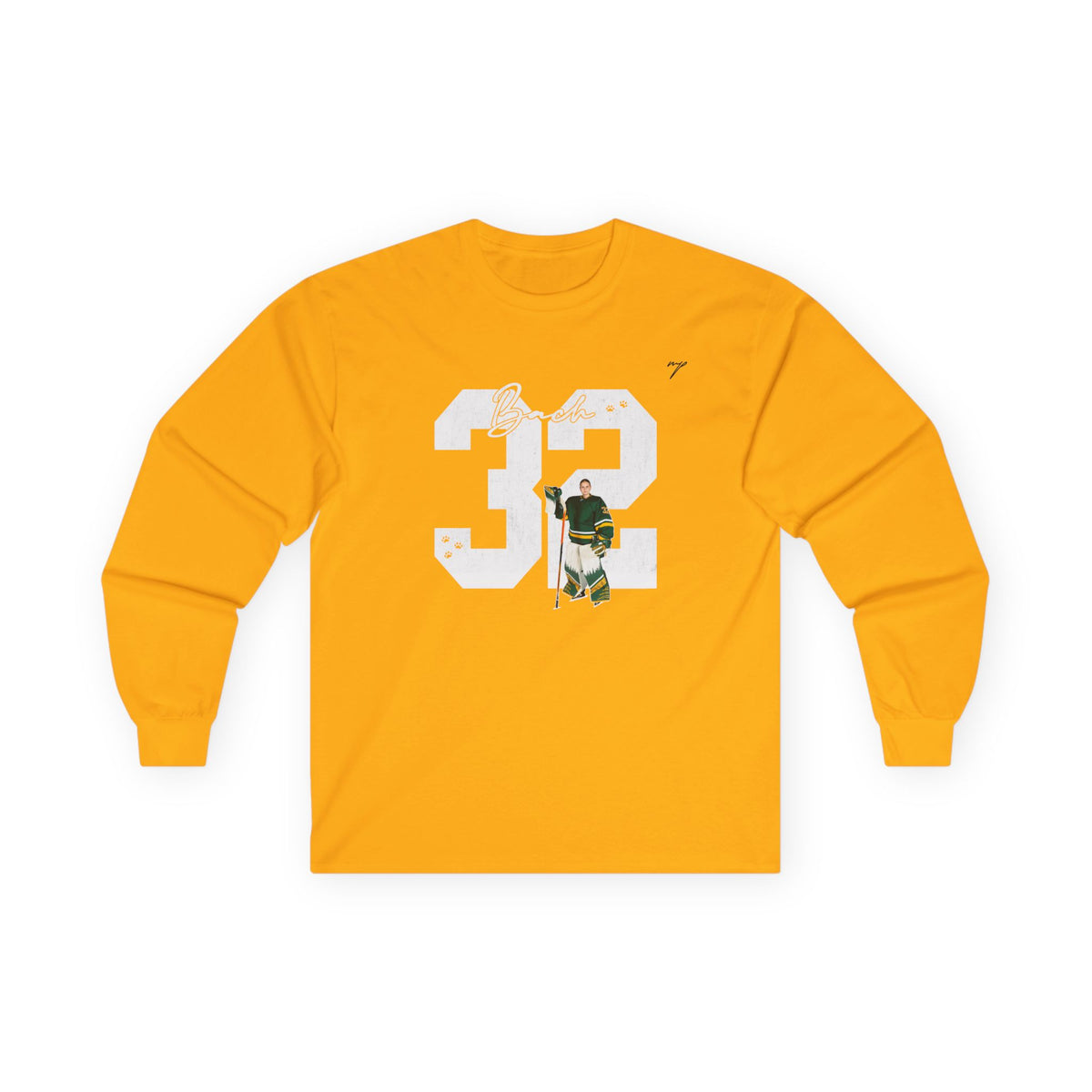 Tara Bach Long Sleeve