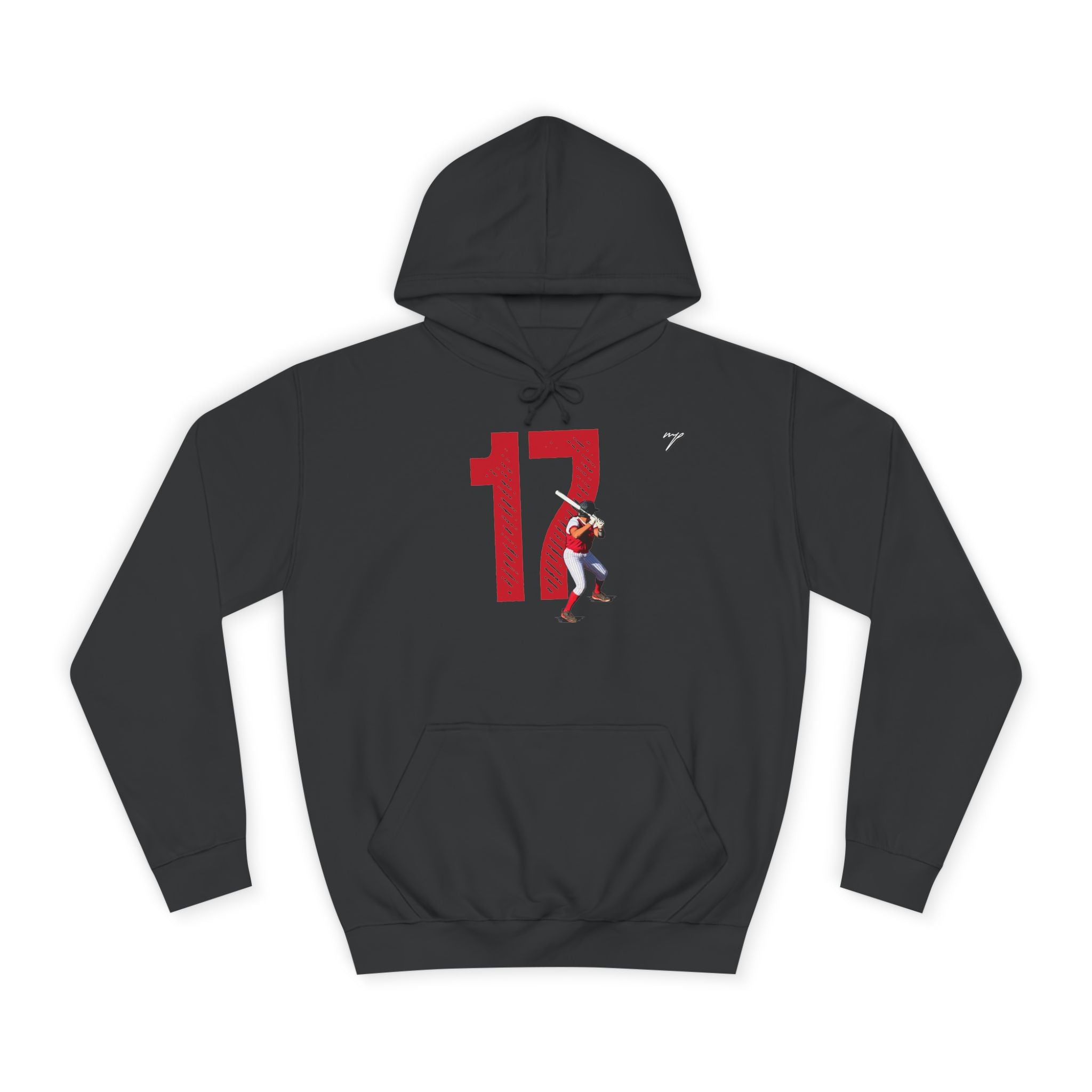 Jaylyn Brister Hoodie