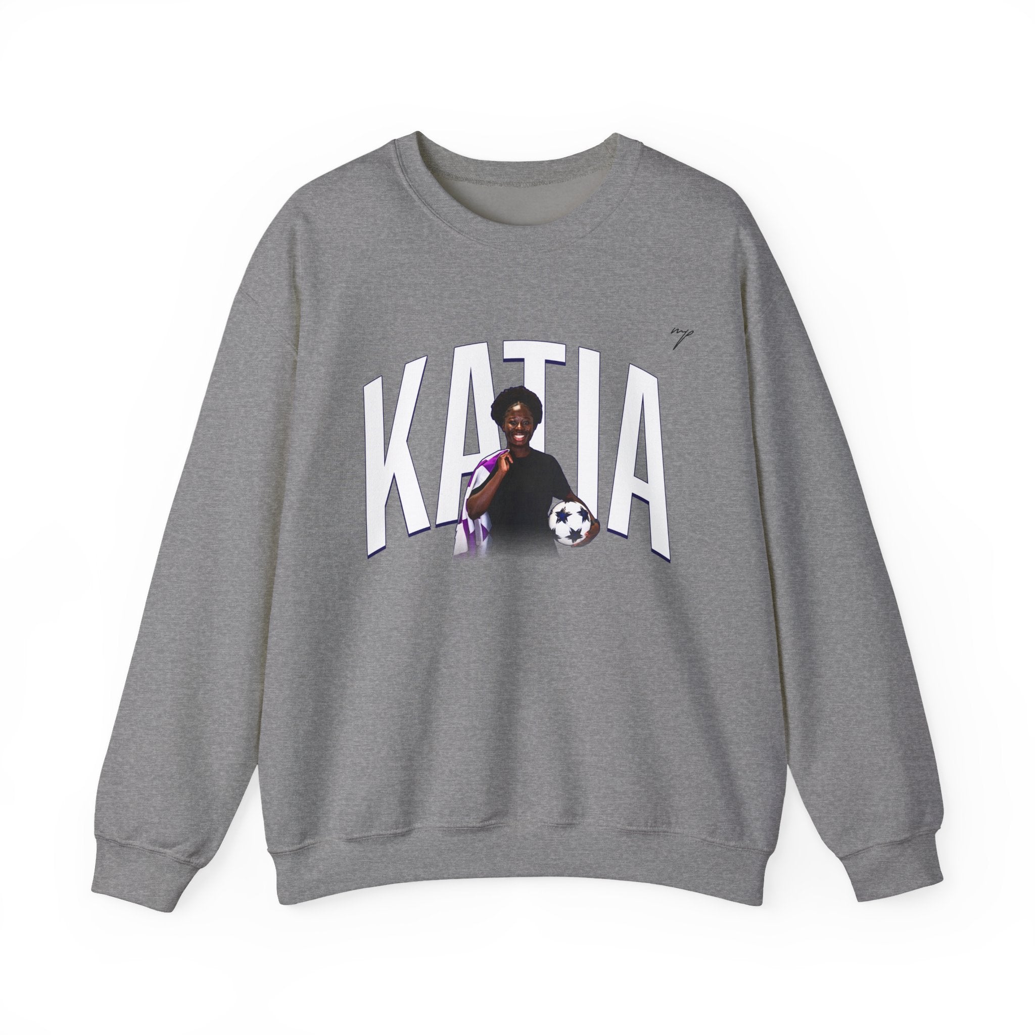 Katia Pender Crewneck