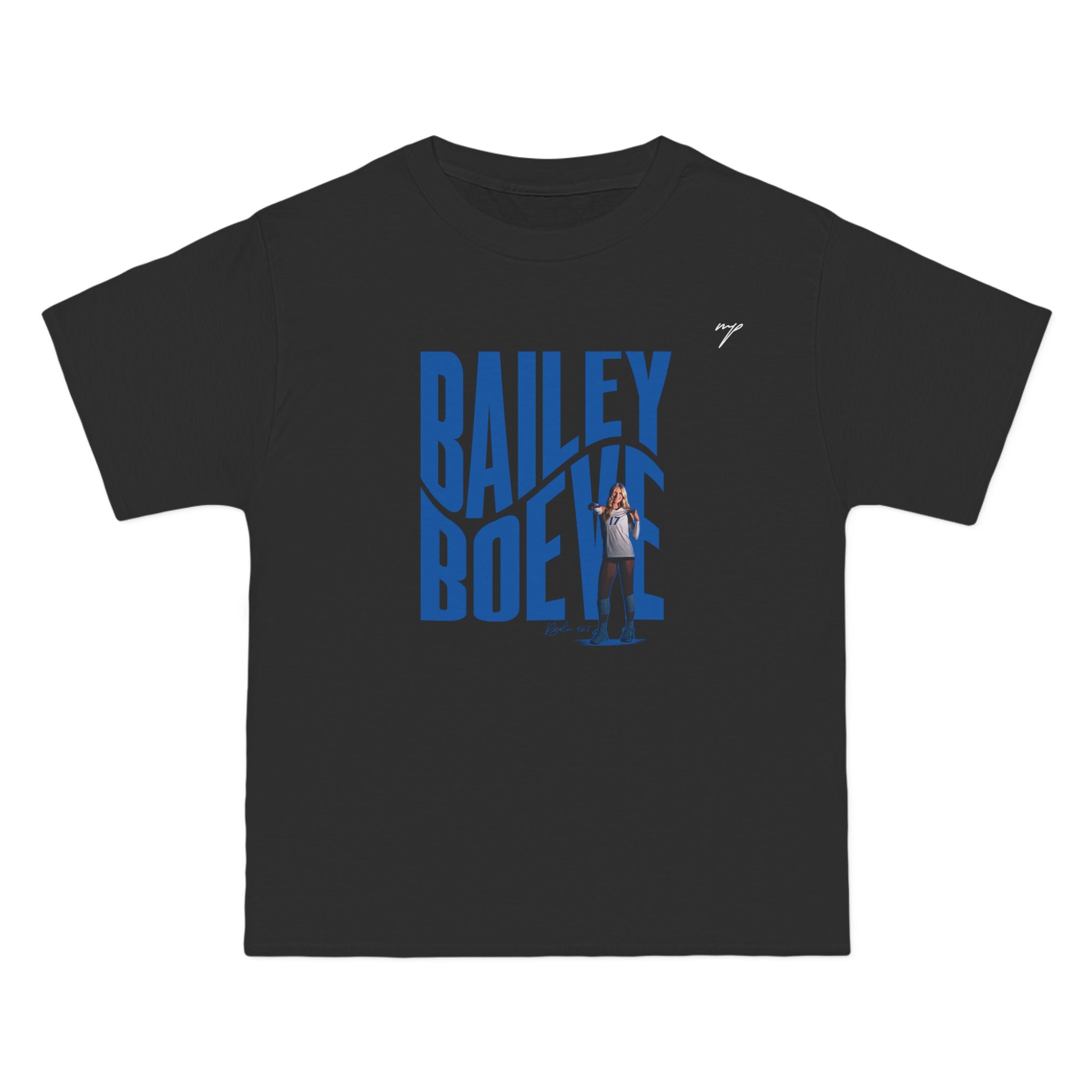 Bailey Boeve Vintage Tee