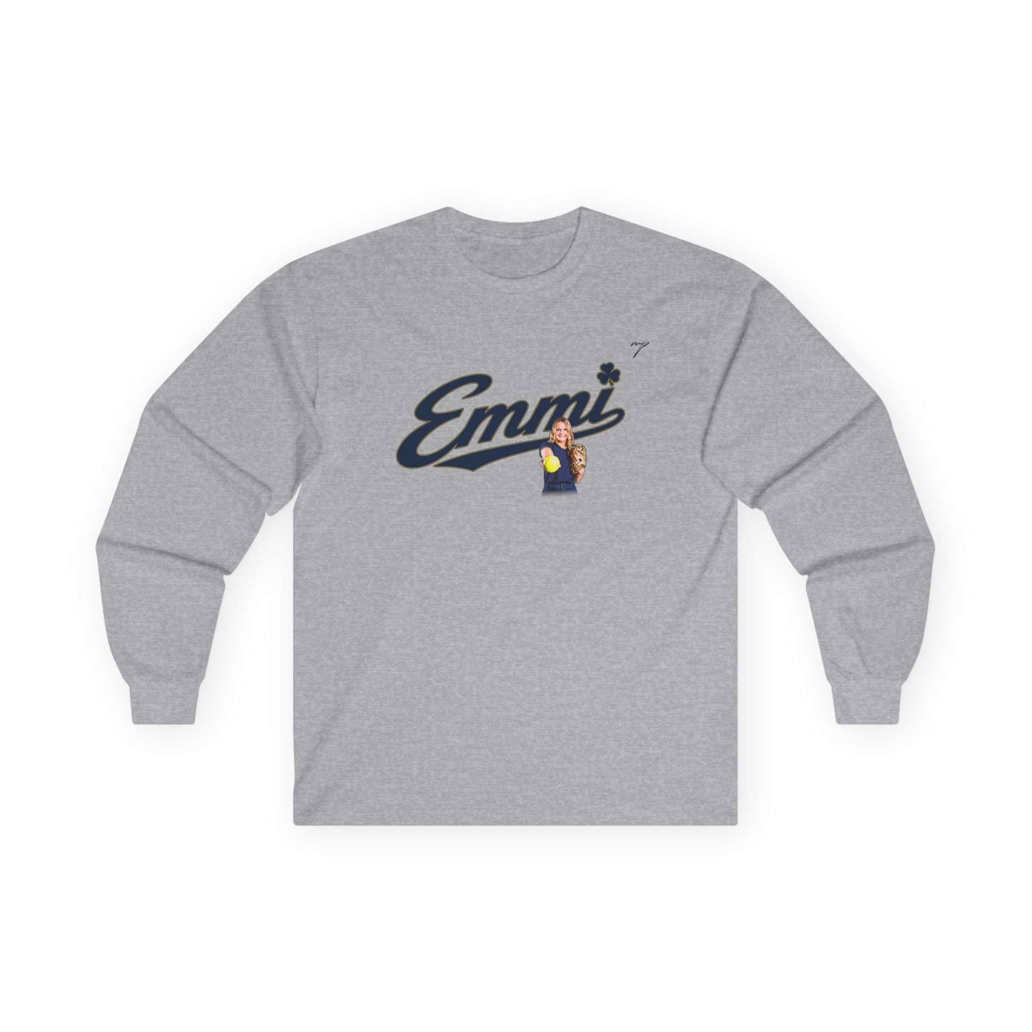 Emmi Bowman Long Sleeve