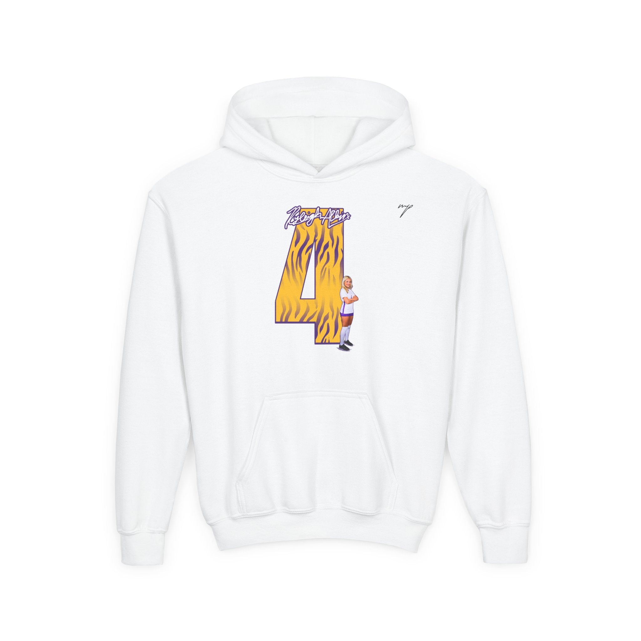 Ryleigh Albin YOUTH Hoodie