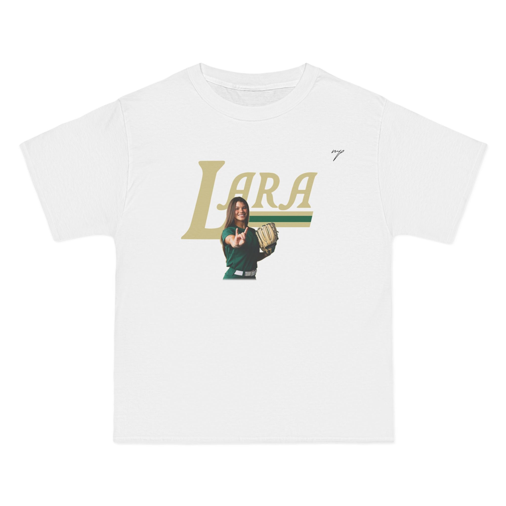 Ariana Lara Vintage Tee
