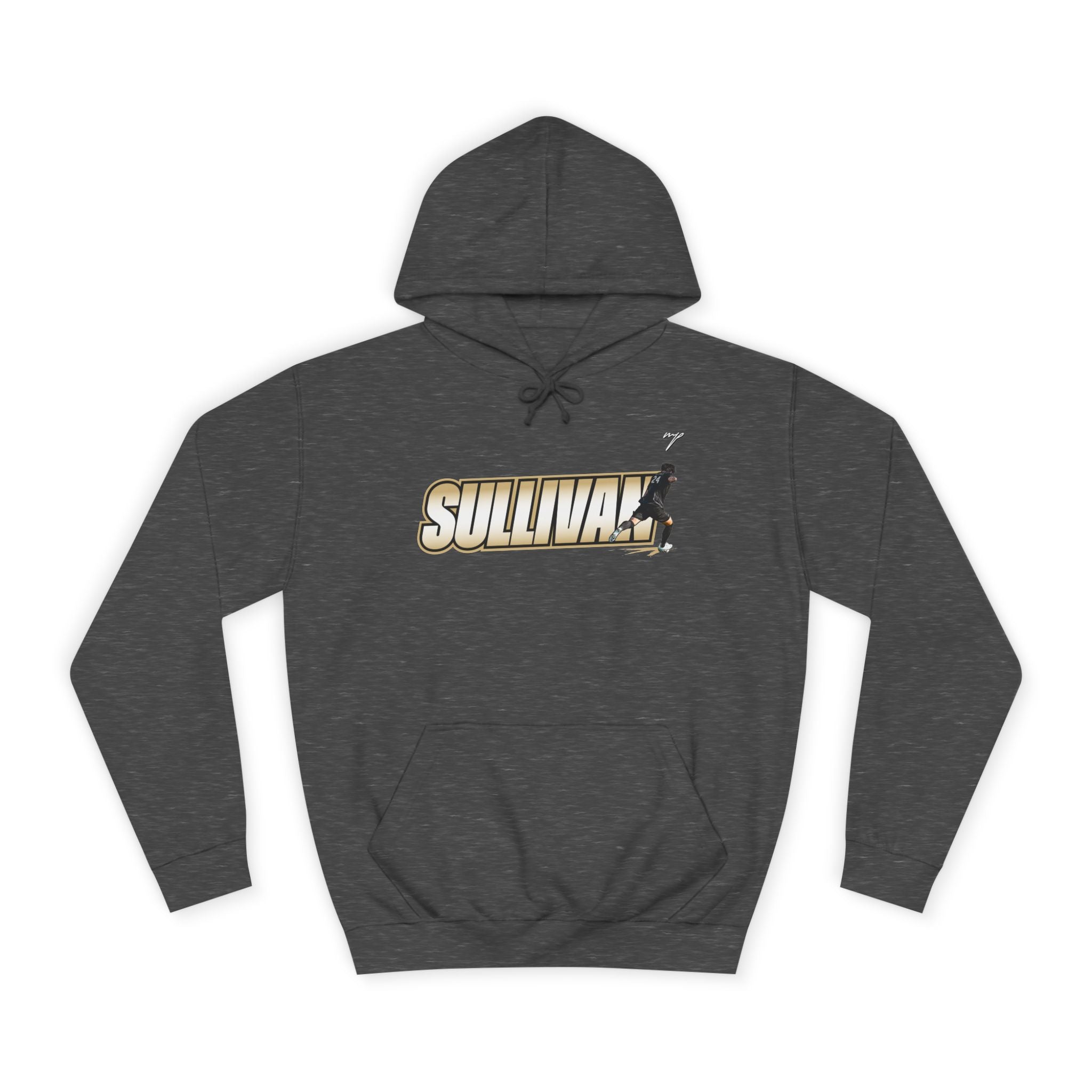 Mason Sullivan Hoodie