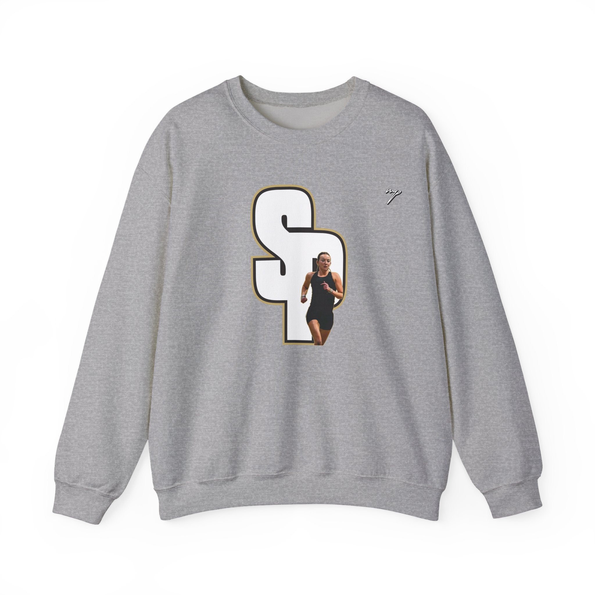Sierra Parks Crewneck