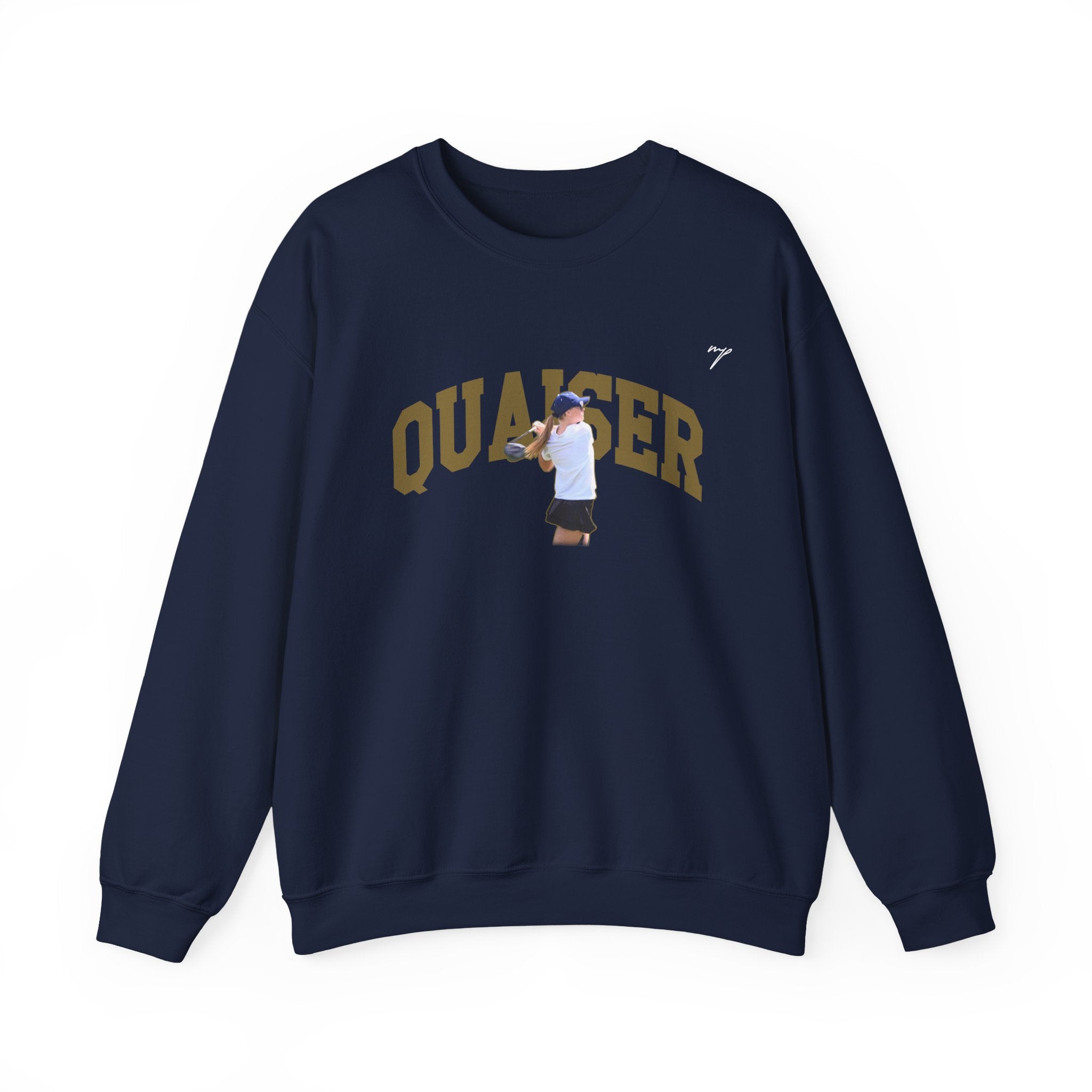 Rylie Quaiser Crewneck