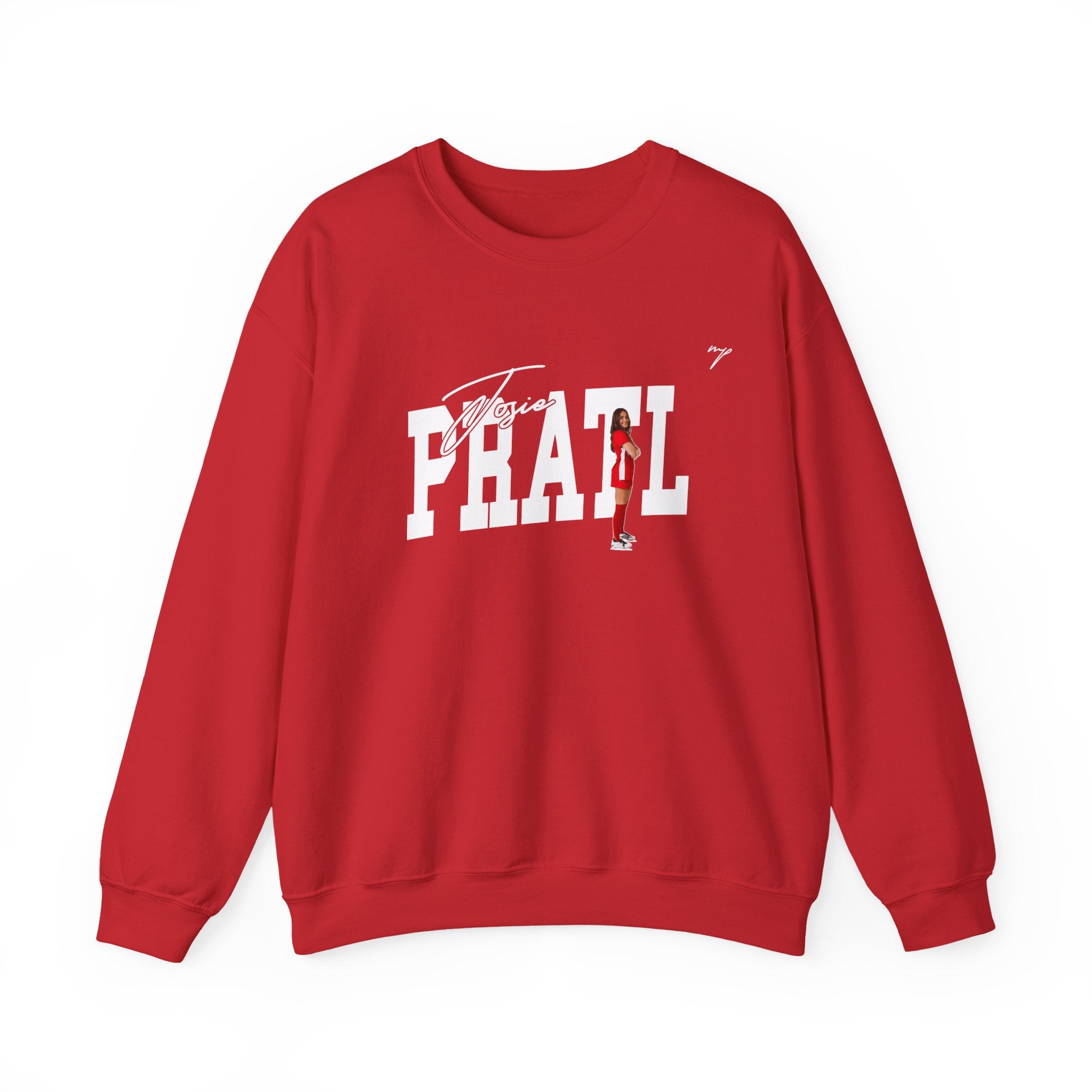 Josie Pratl Crewneck