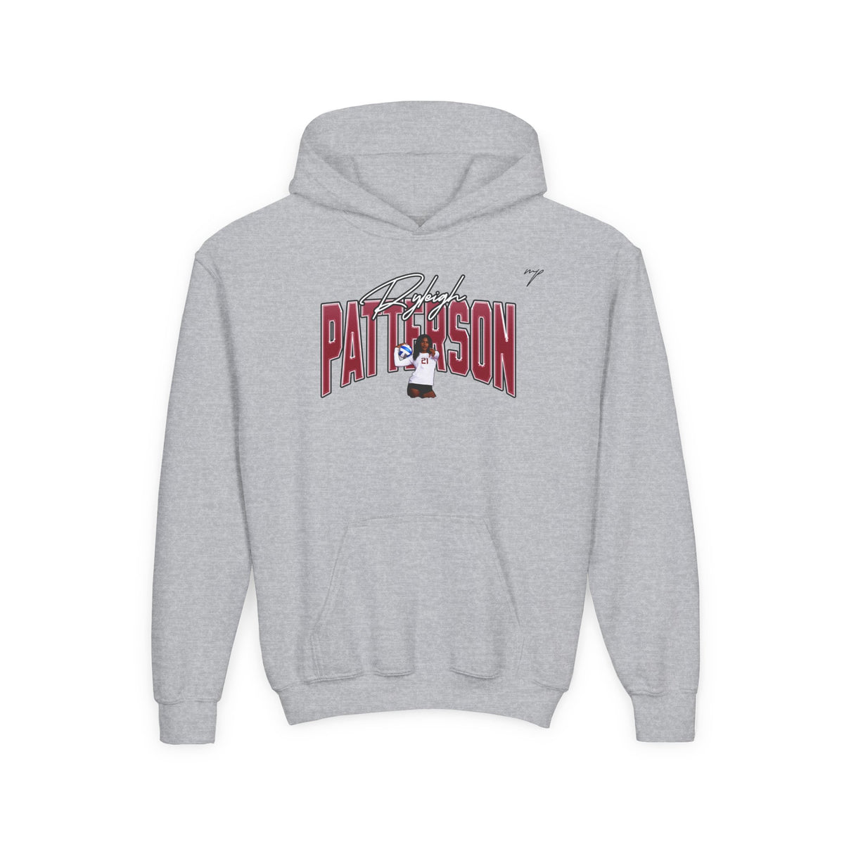 Ryleigh Patterson YOUTH Hoodie