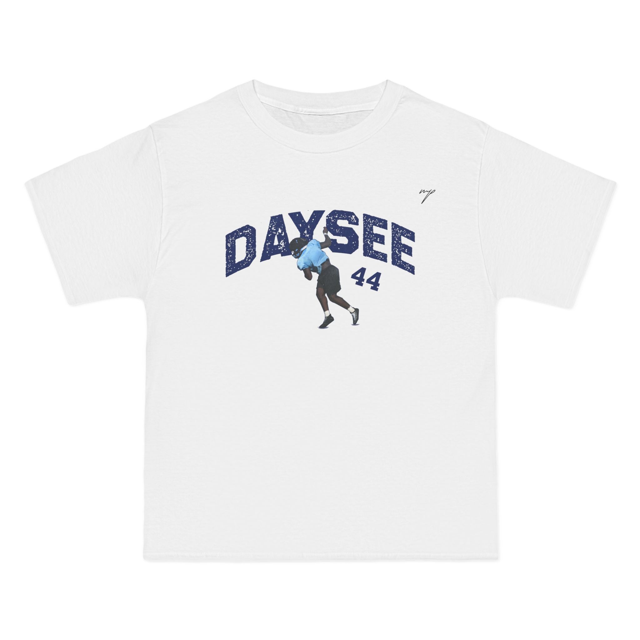 Kelvin Daysee Vintage Tee