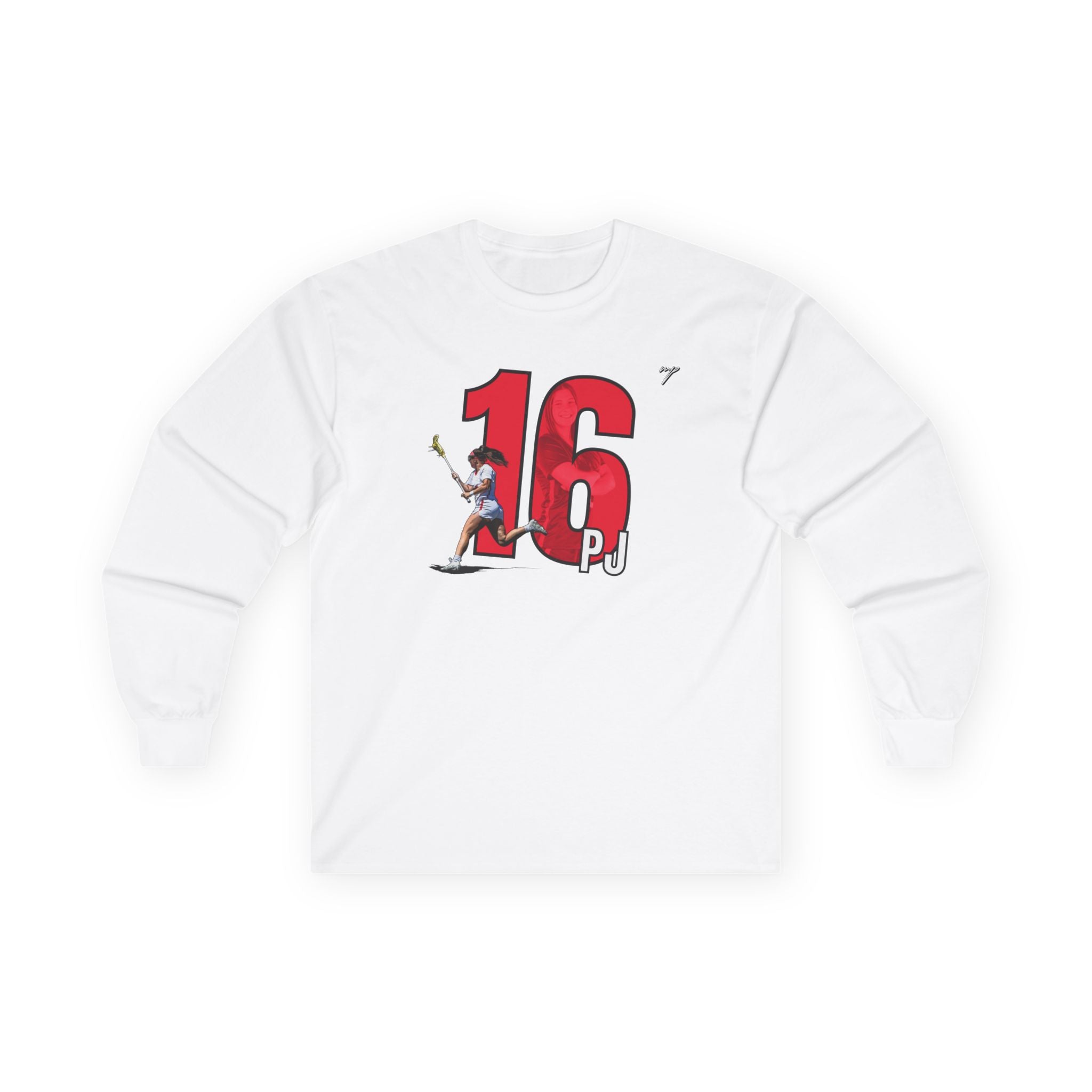 Paige Jankowski Long Sleeve Tee