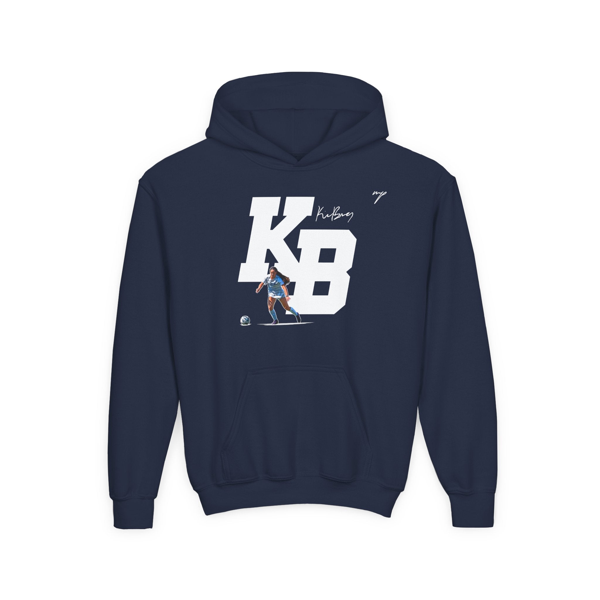 Kieran Bradley YOUTH Hoodie