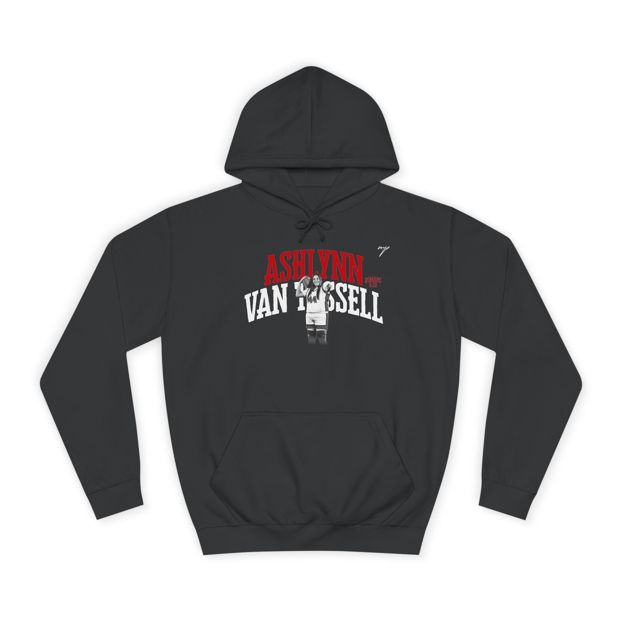 Ashlynn Van Tassell Hoodie
