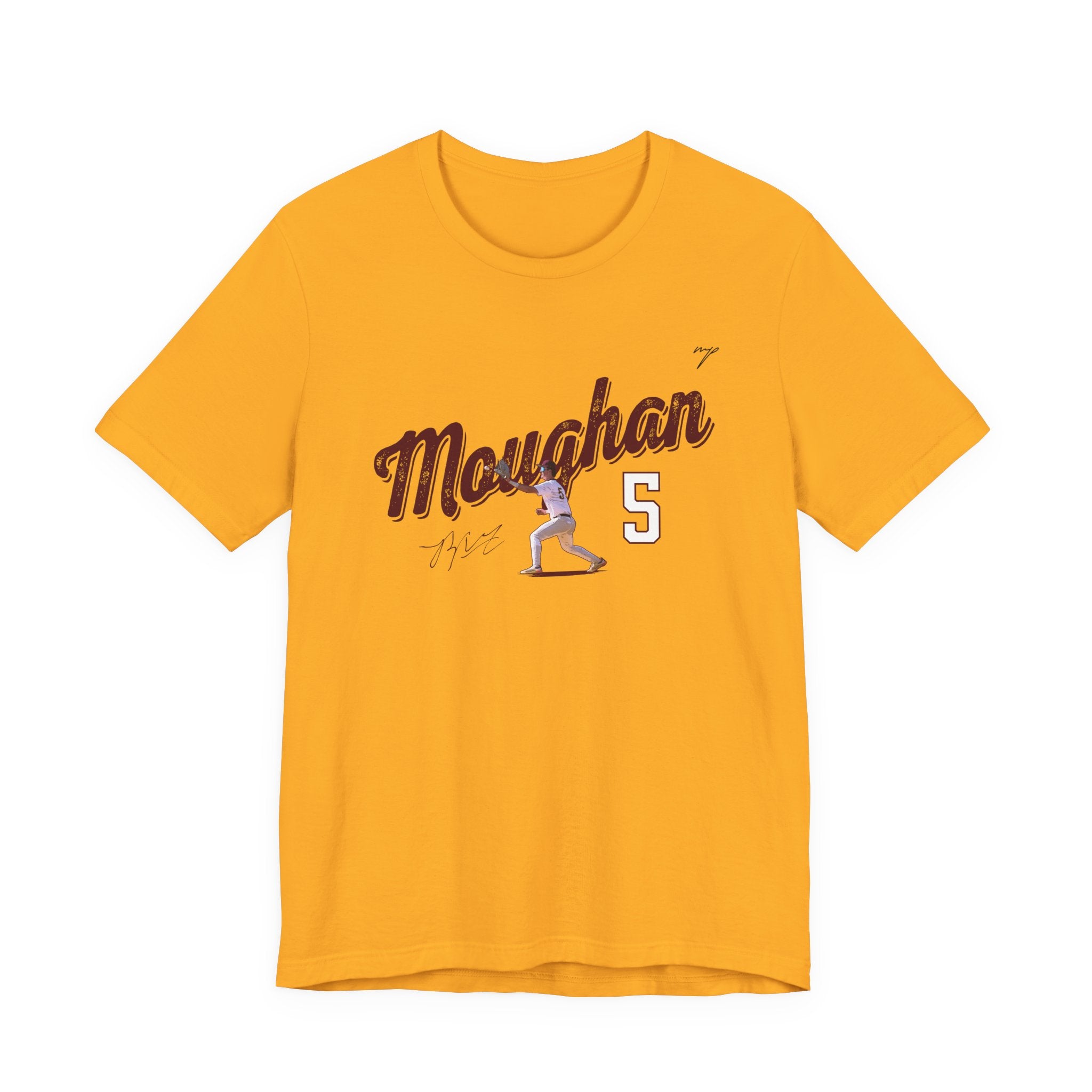 Brayden Moughan Graphic Tee