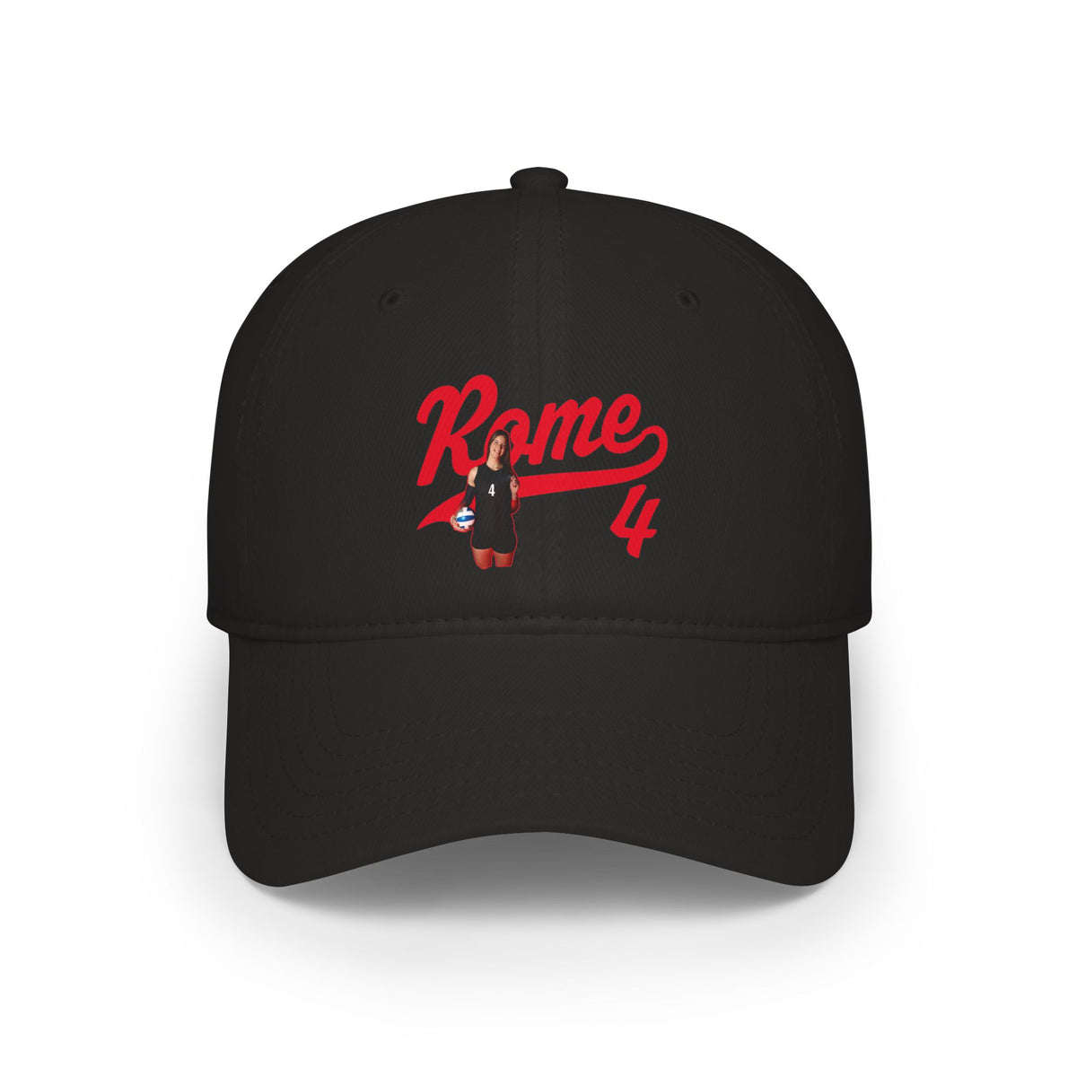 Audrey Rome Hat