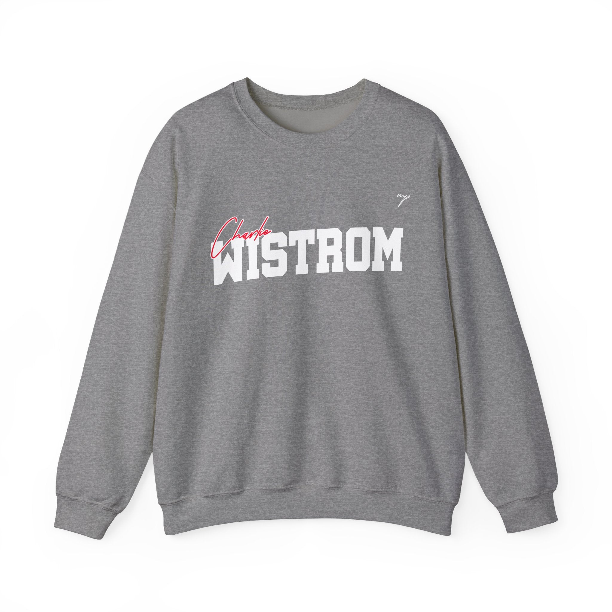 Charlie Wistrom Crewneck