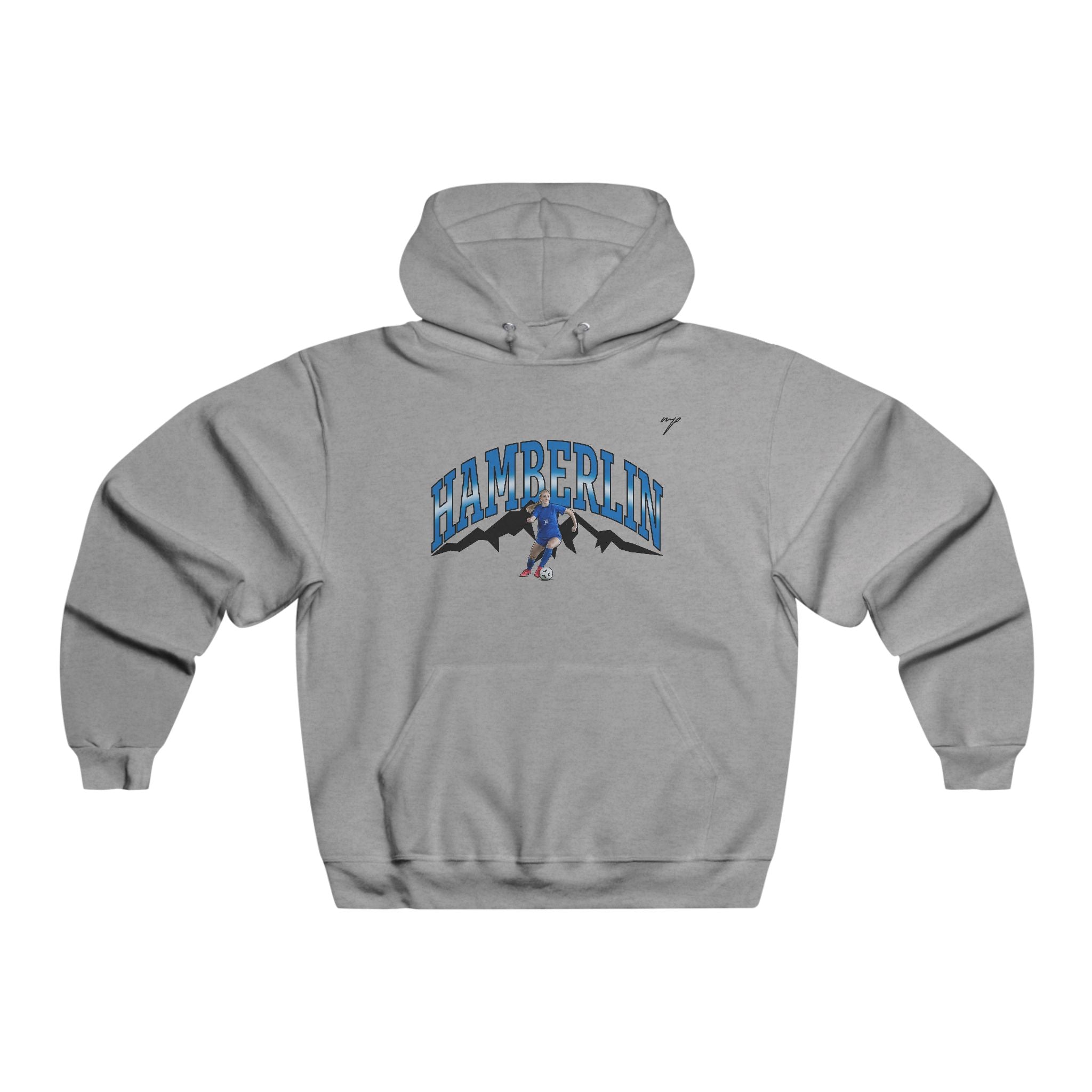 Emma Hamberlin Vintage Hoodie