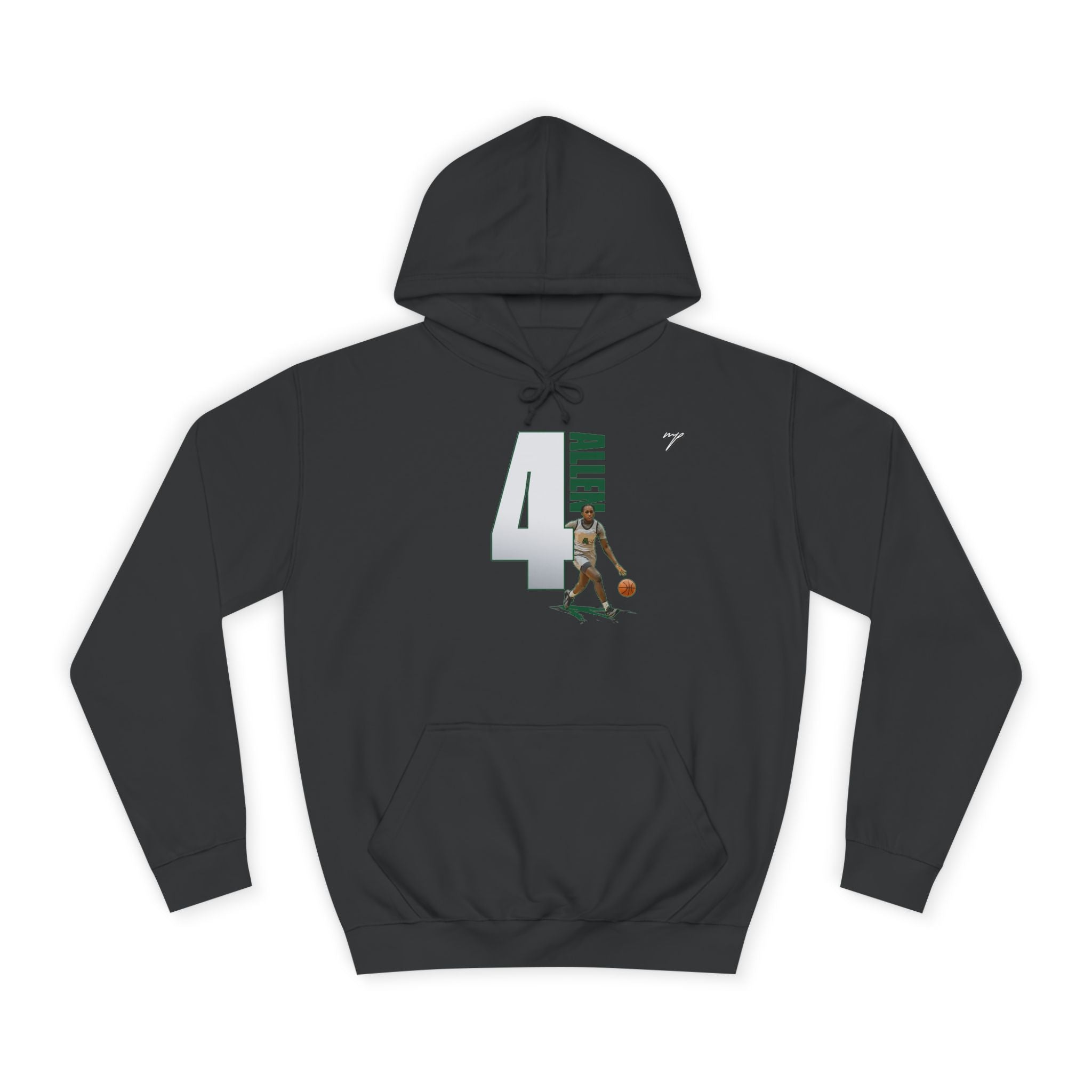 Tania Allen Hoodie