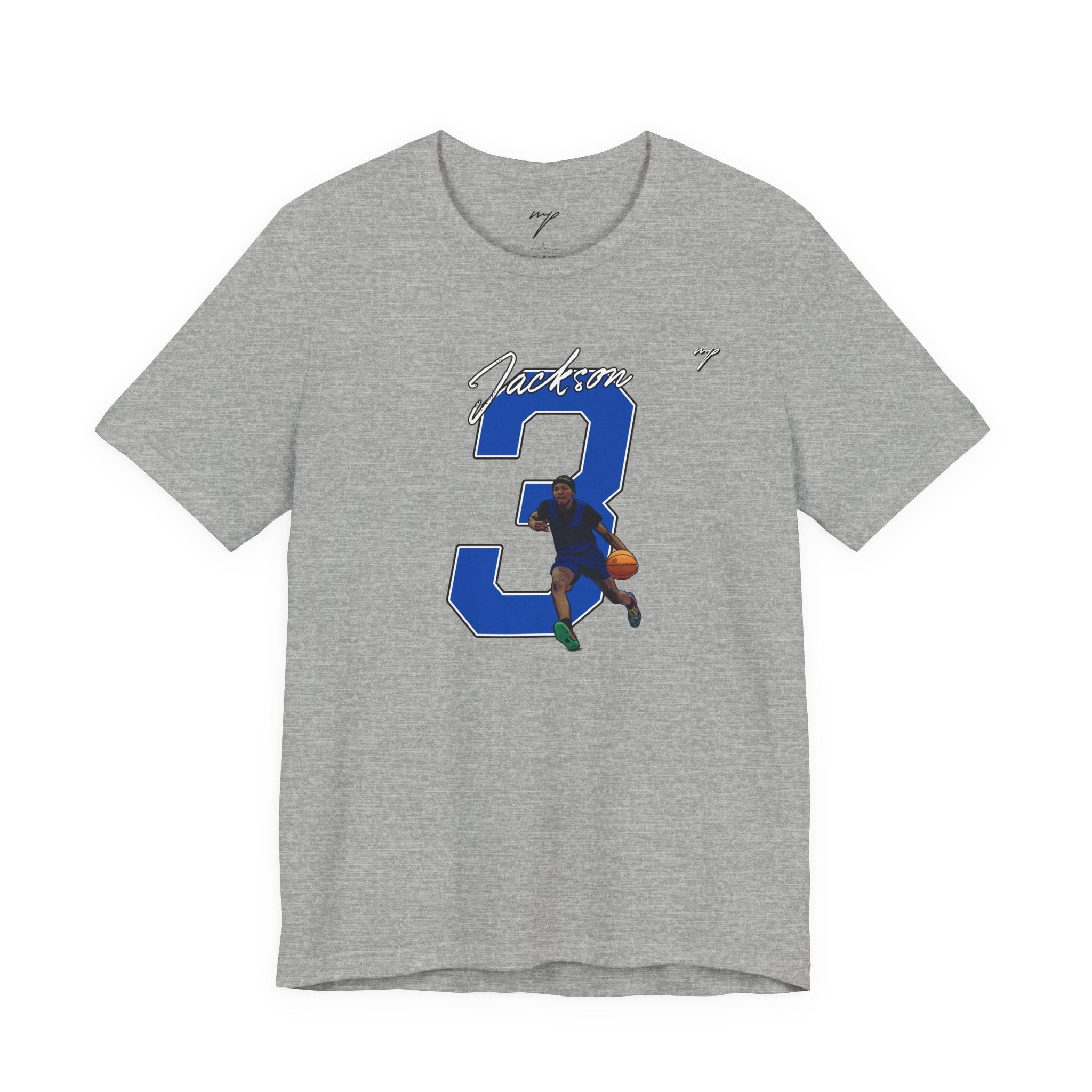 Kai Jackson Graphic Tee