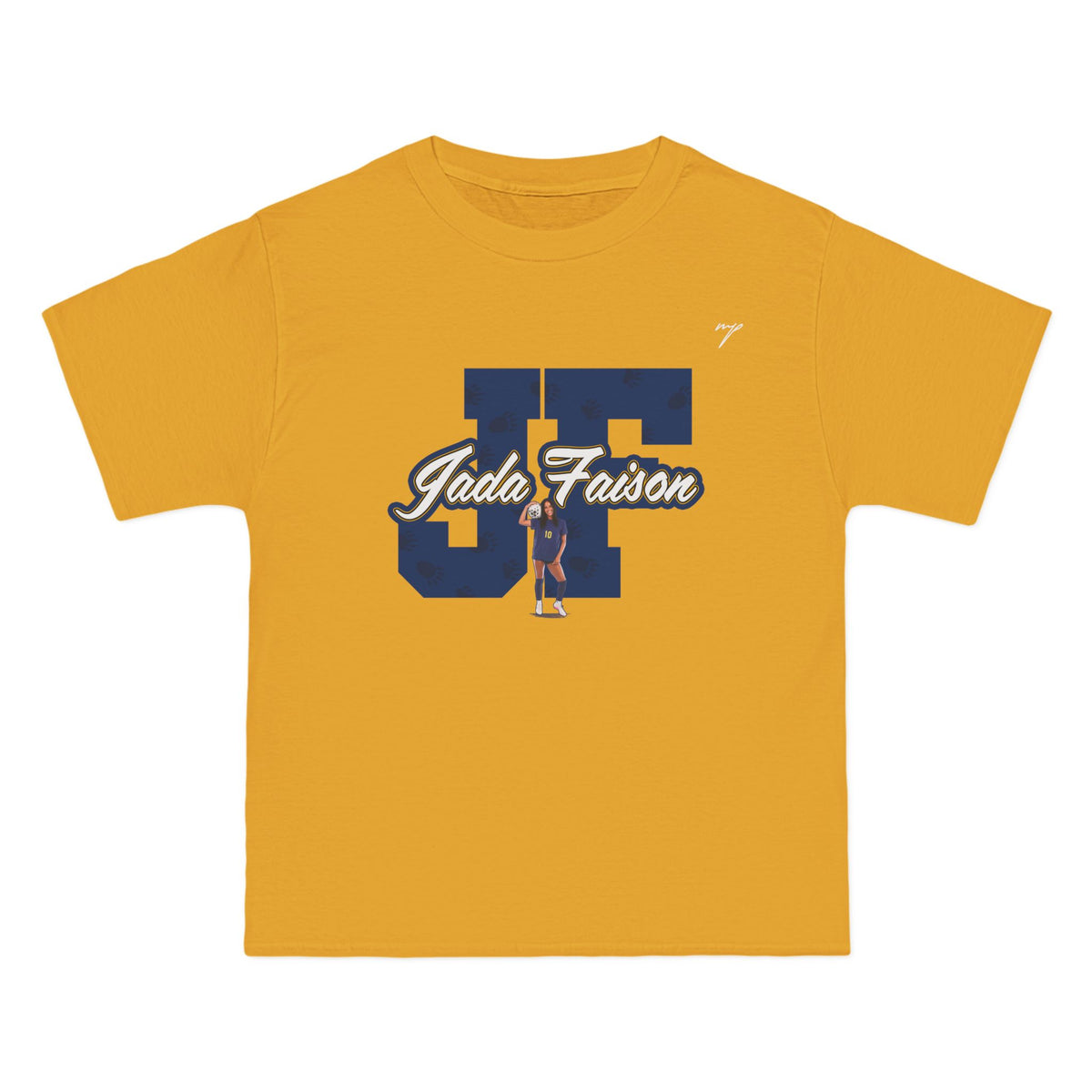Jada Faison Vintage Tee