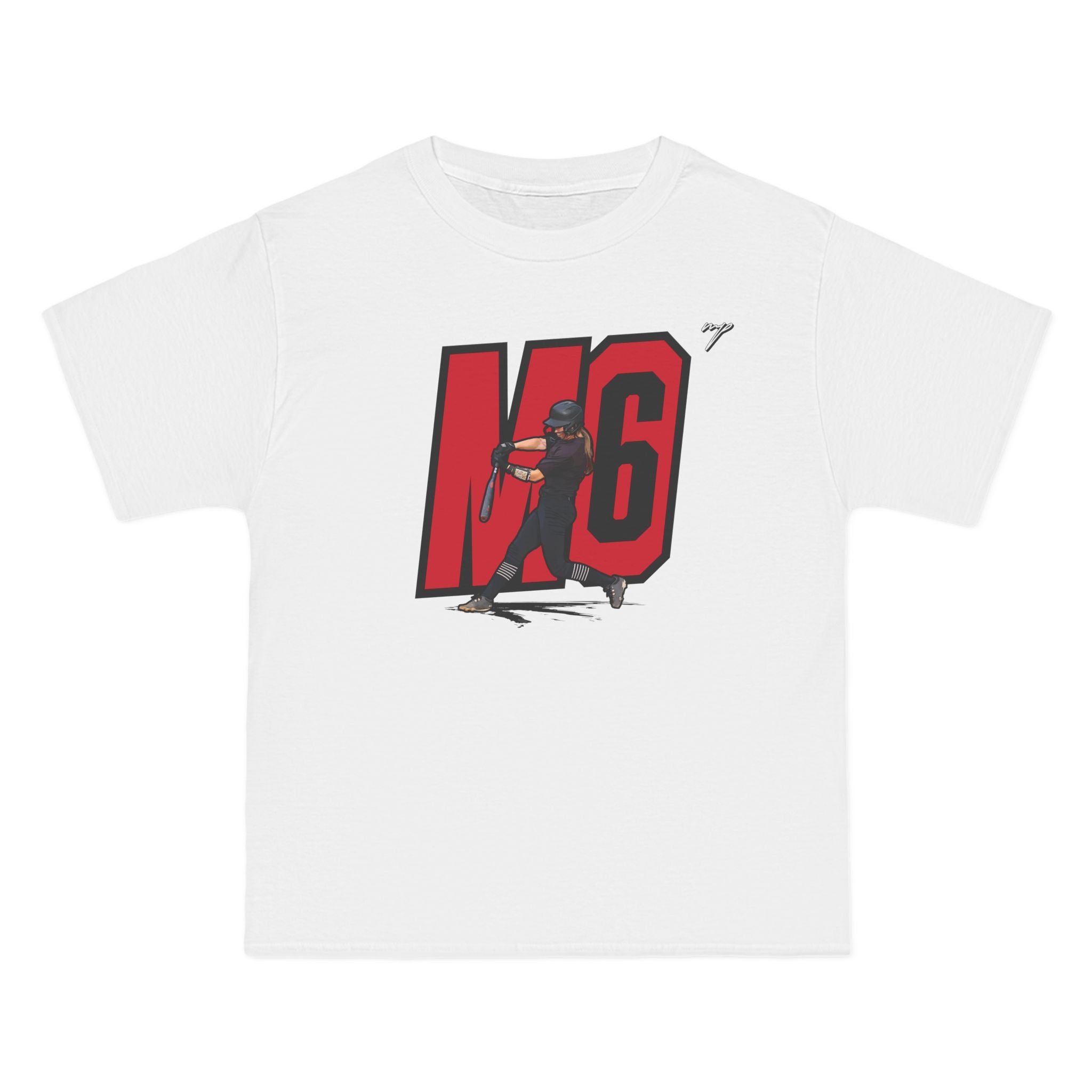 Morgan Sharpe Vintage Tee