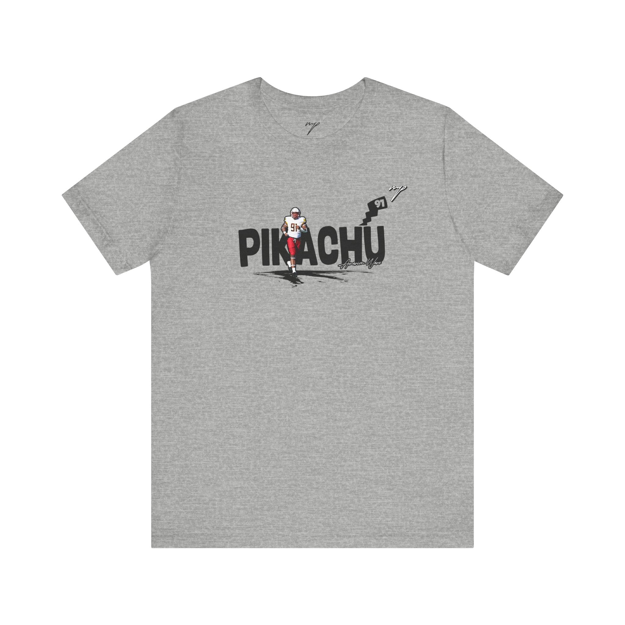 Amarion Ware Graphic Tee