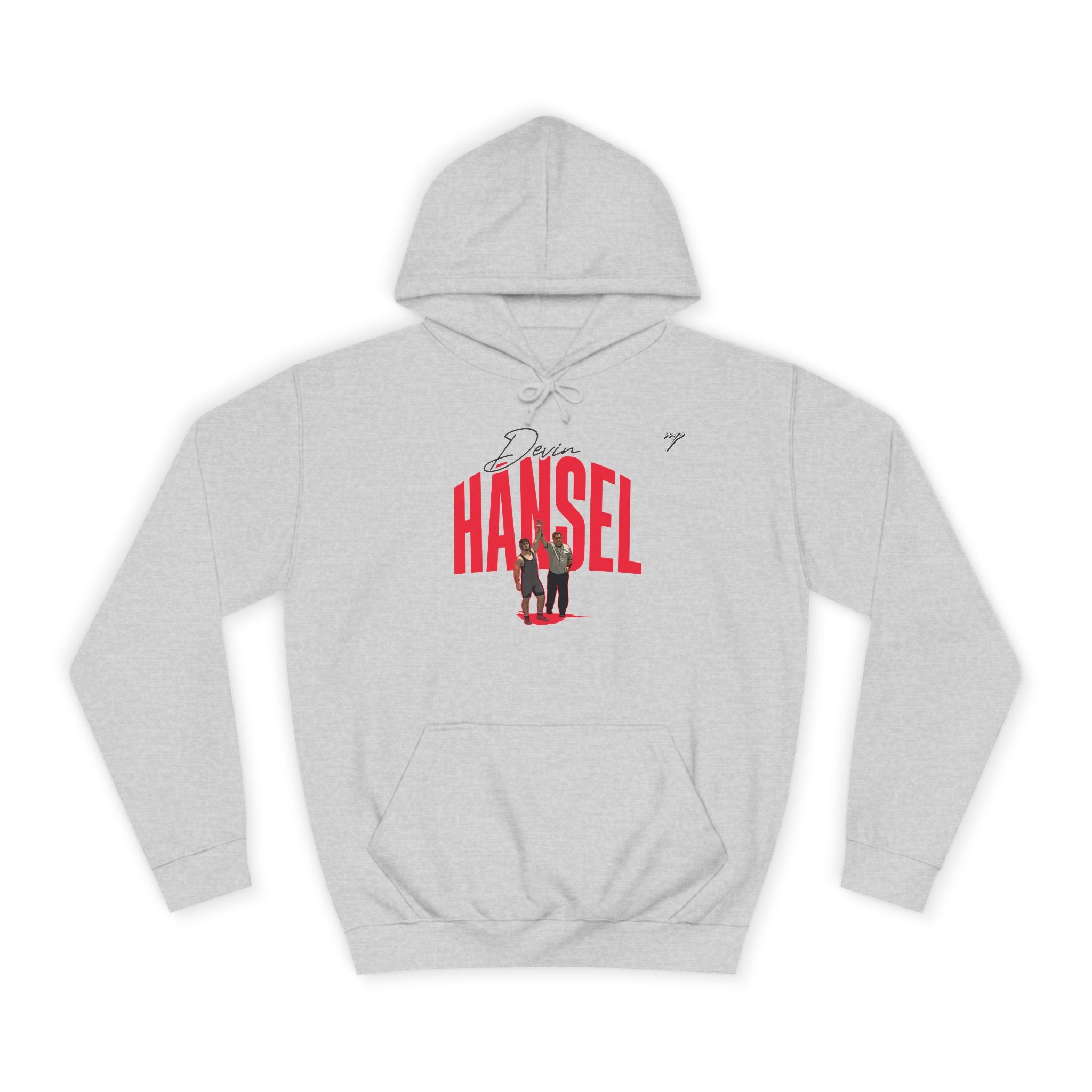 Devin Hansel Hoodie