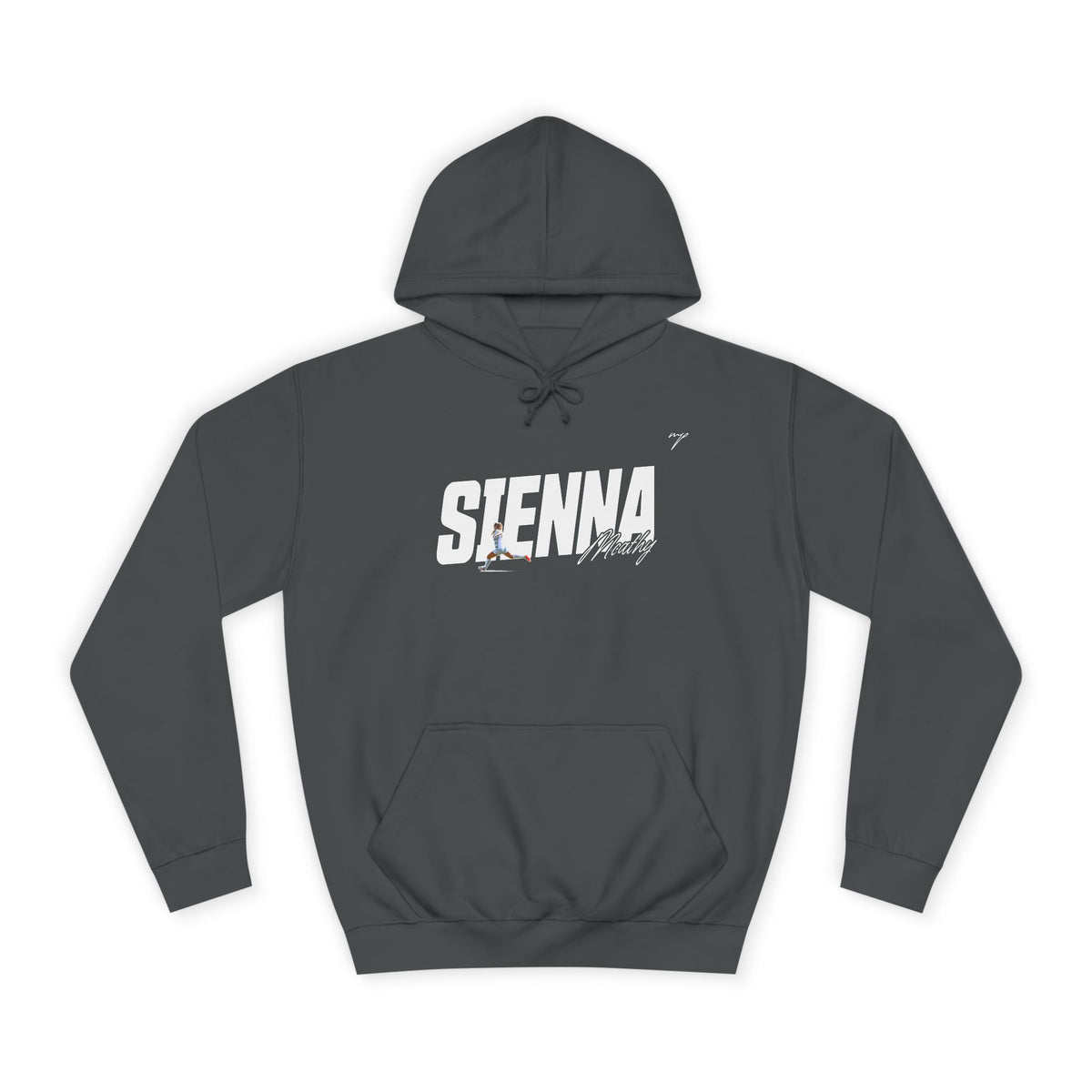 Sienna McAthy Hoodie