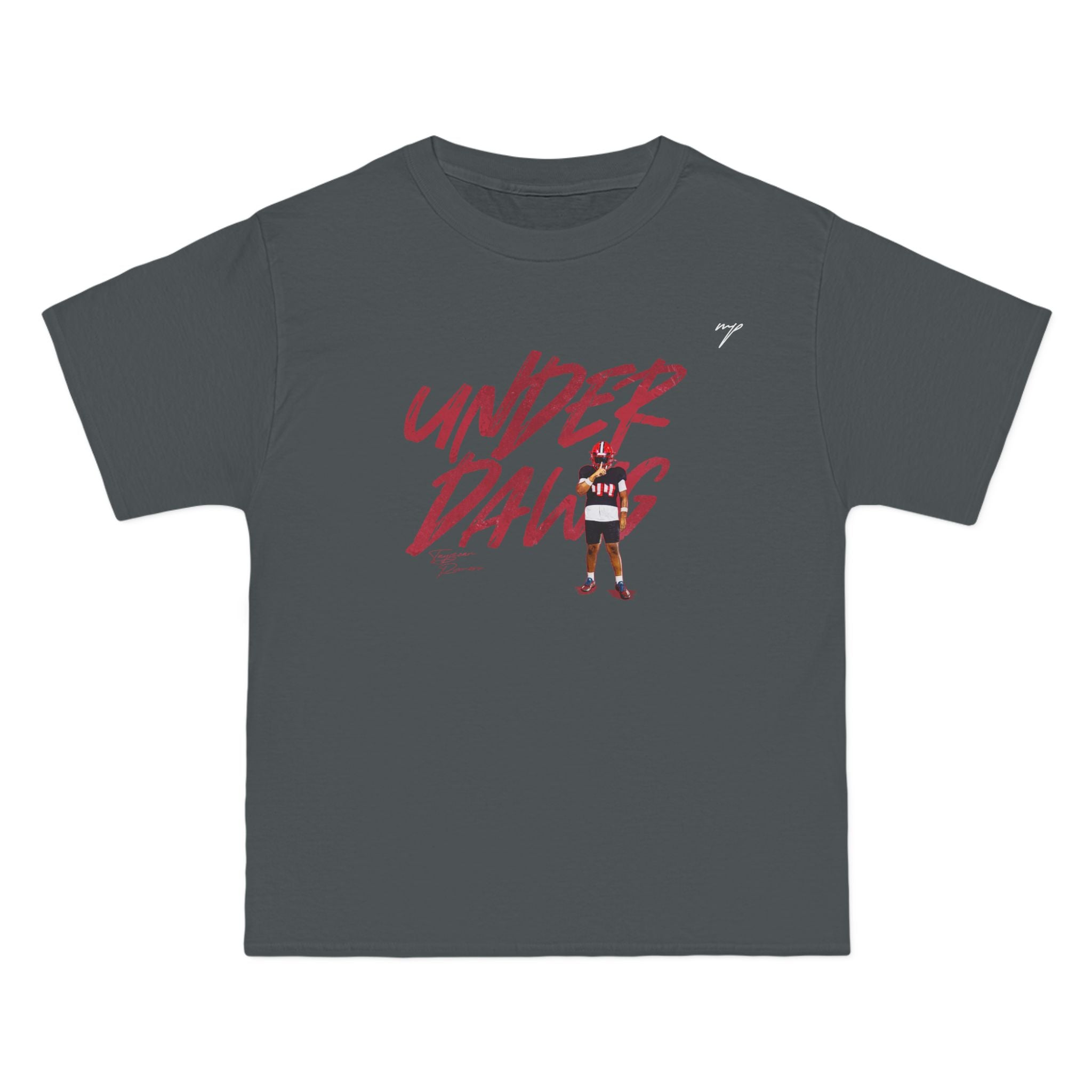 Taysean Romero Vintage Tee
