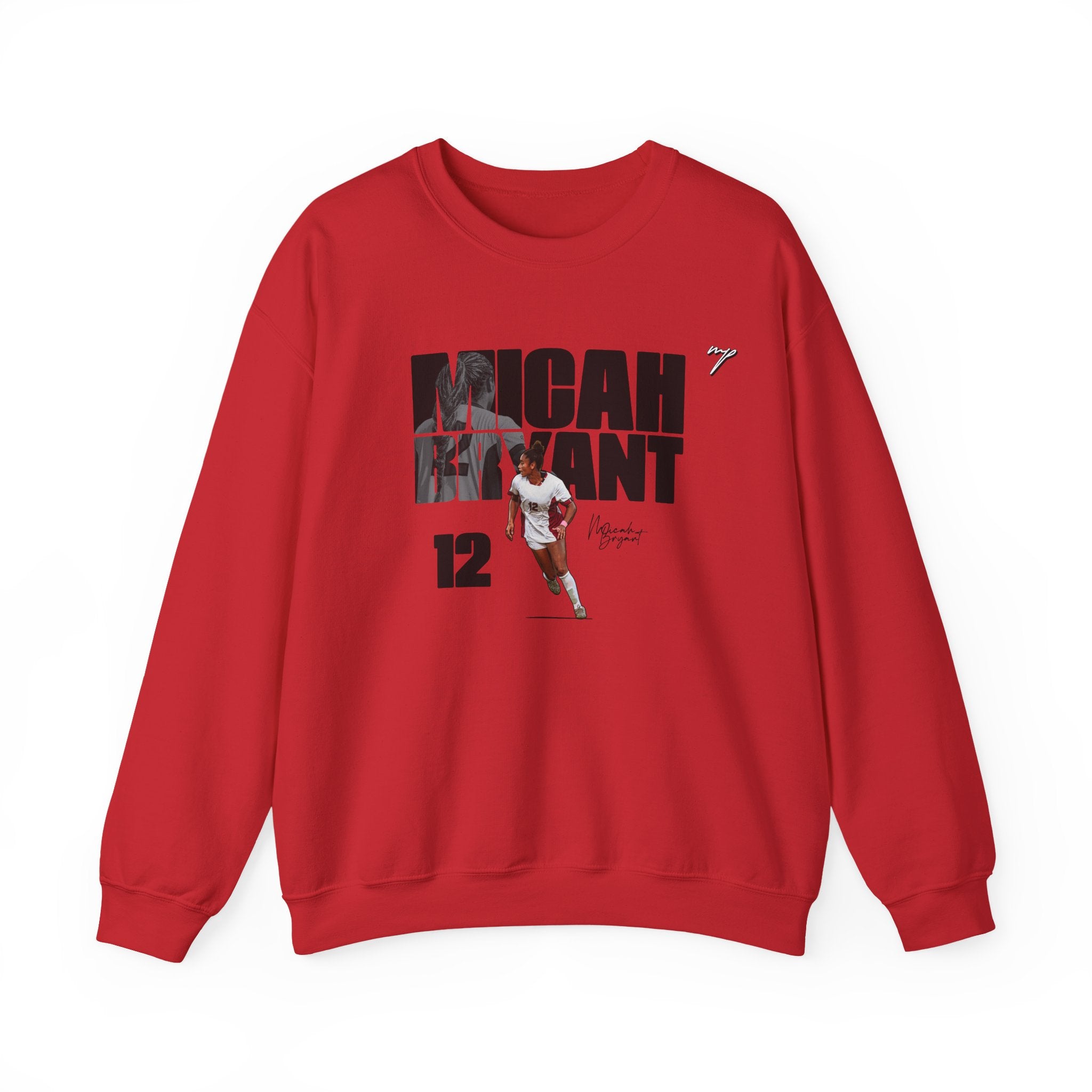 Micah Bryant Crewneck