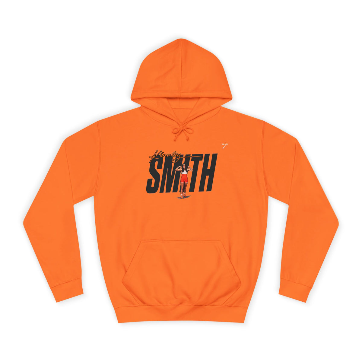 Kinnley Smith Hoodie