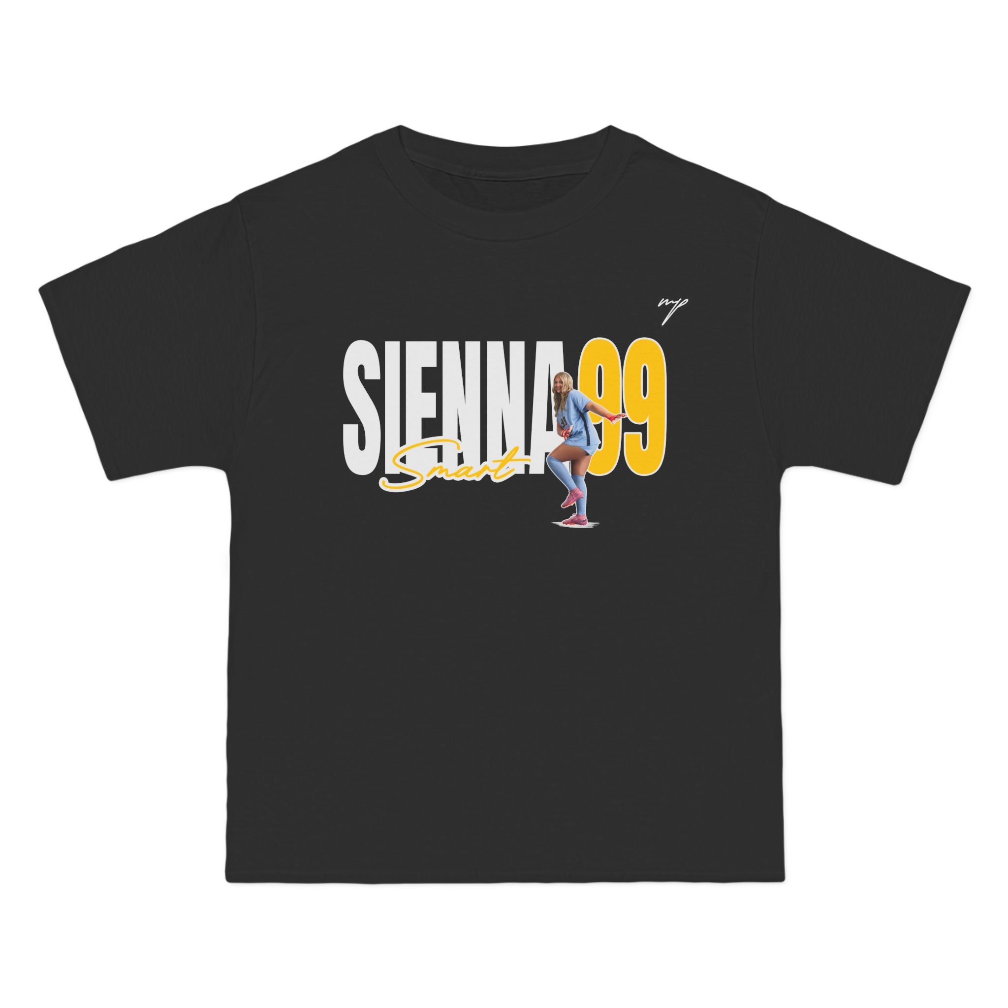 Sienna Smart Vintage Tee