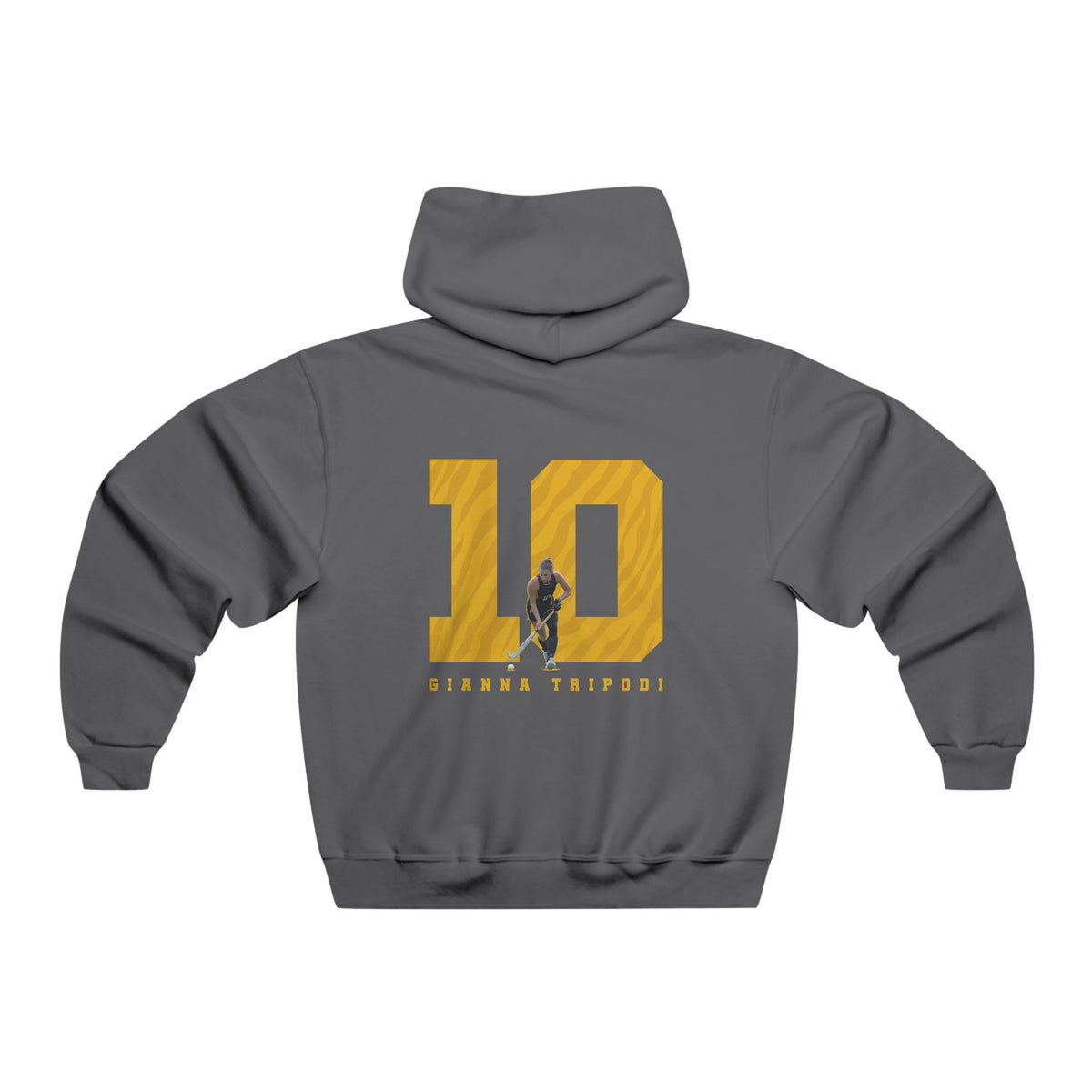 Gianna Tripodi Vintage Hoodie
