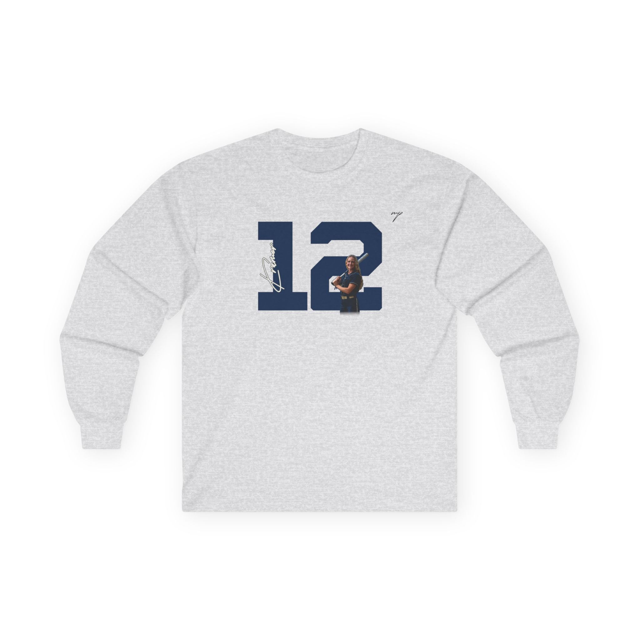 Ella Kramer Long Sleeve