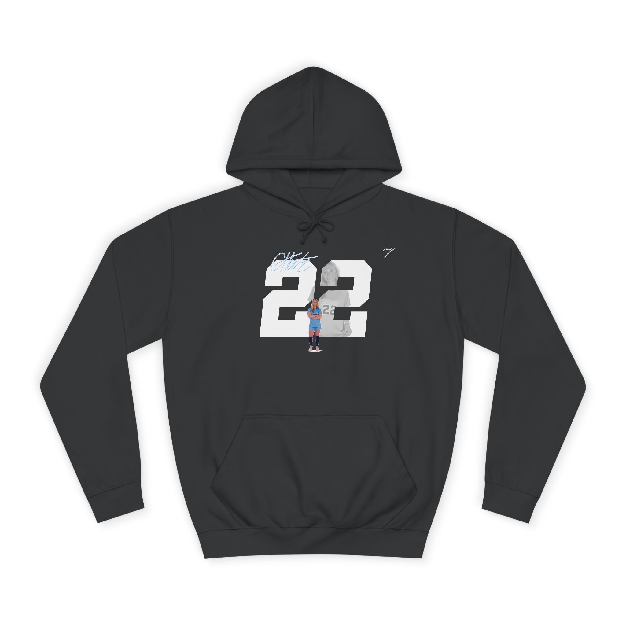 Callie Houtz Hoodie
