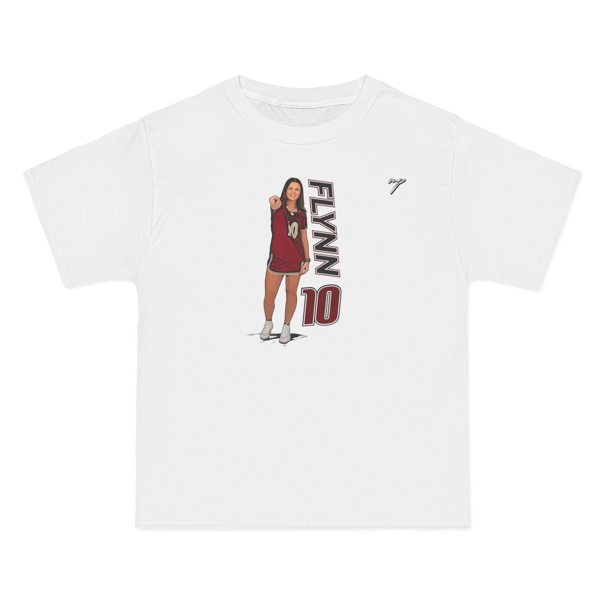 Emma Flynn Vintage Tee