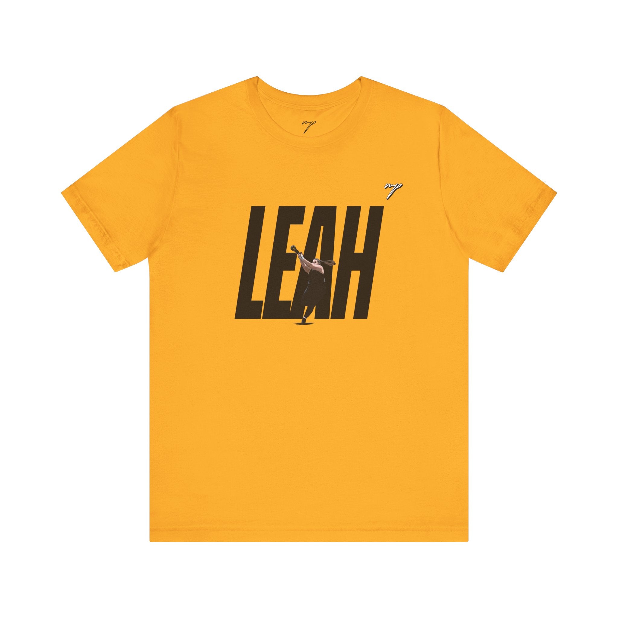Leah Delaney Graphic Tee