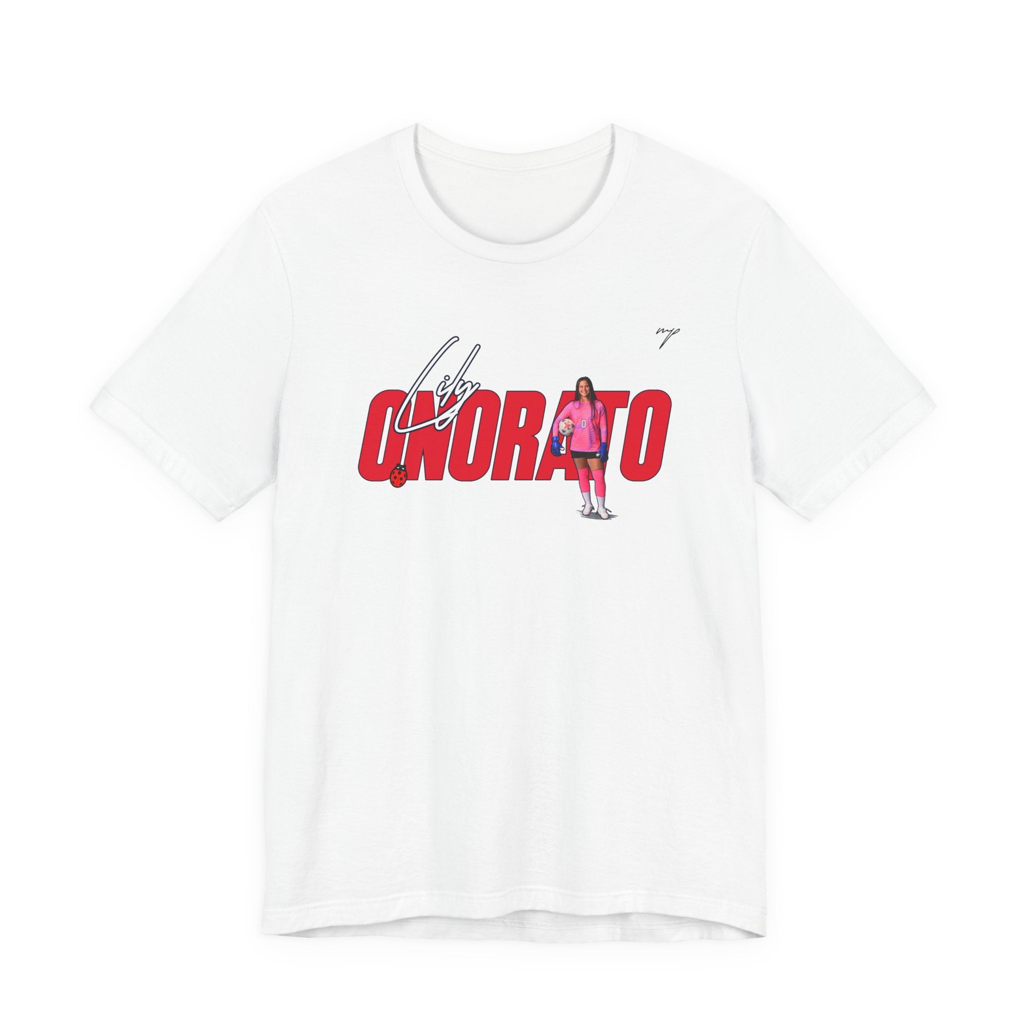 Lily Onorato Graphic Tee