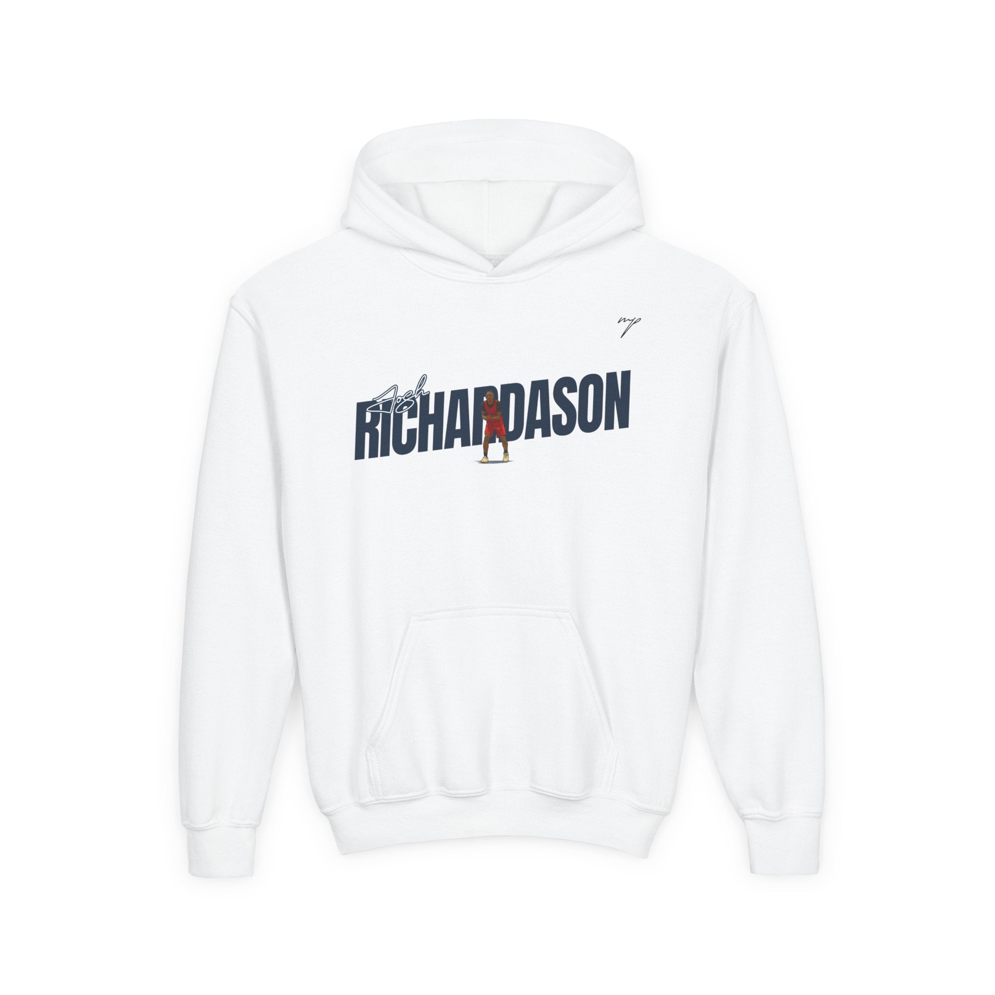Joshua Richardason YOUTH Hoodie