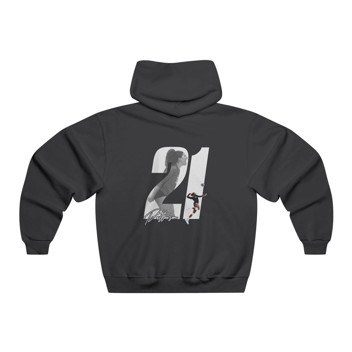 Ryleigh Patterson Vintage Hoodie