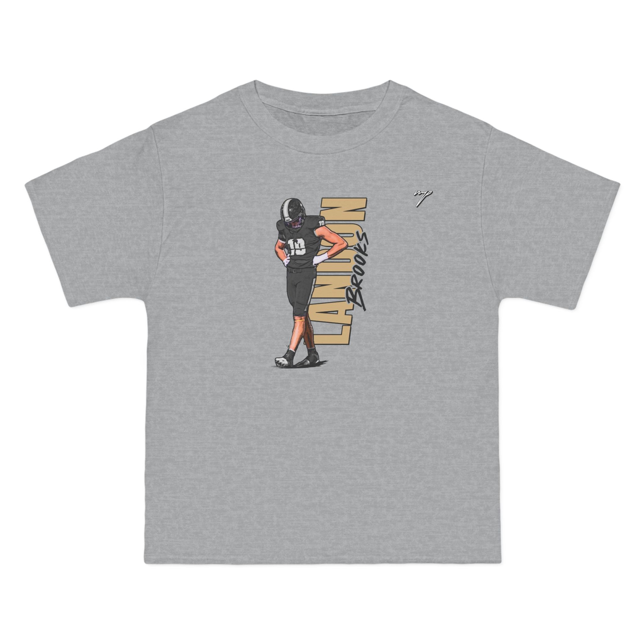 Landon Brooks Vintage Tee