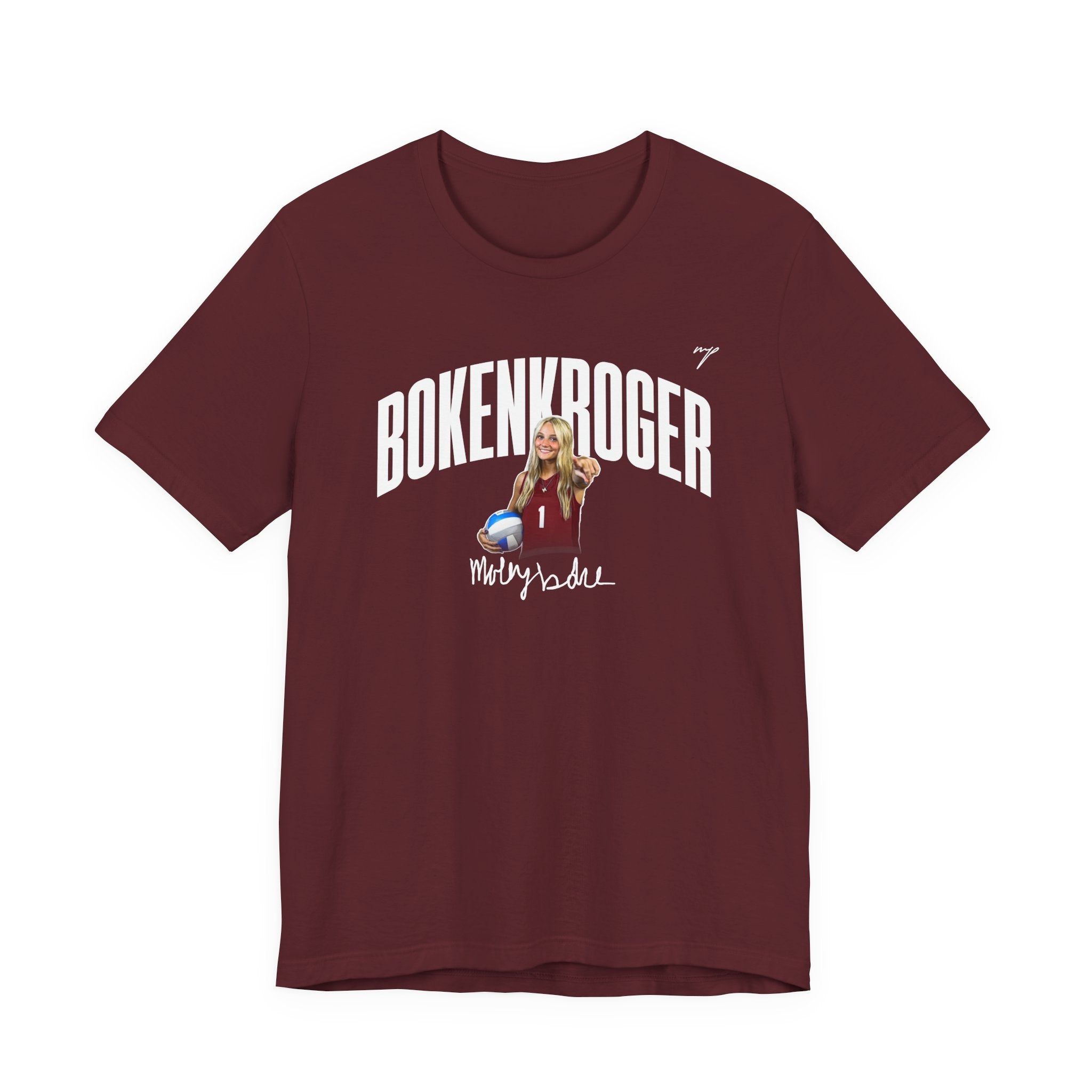 Molly Bokenkroger Graphic Tee