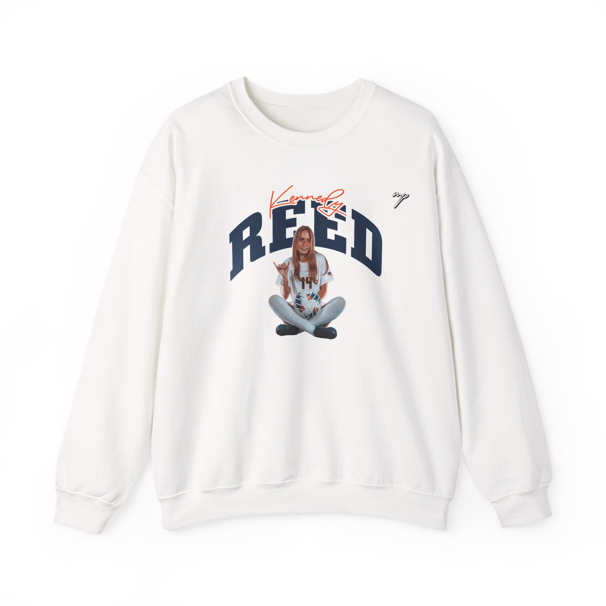 Kennedy Reed Crewneck