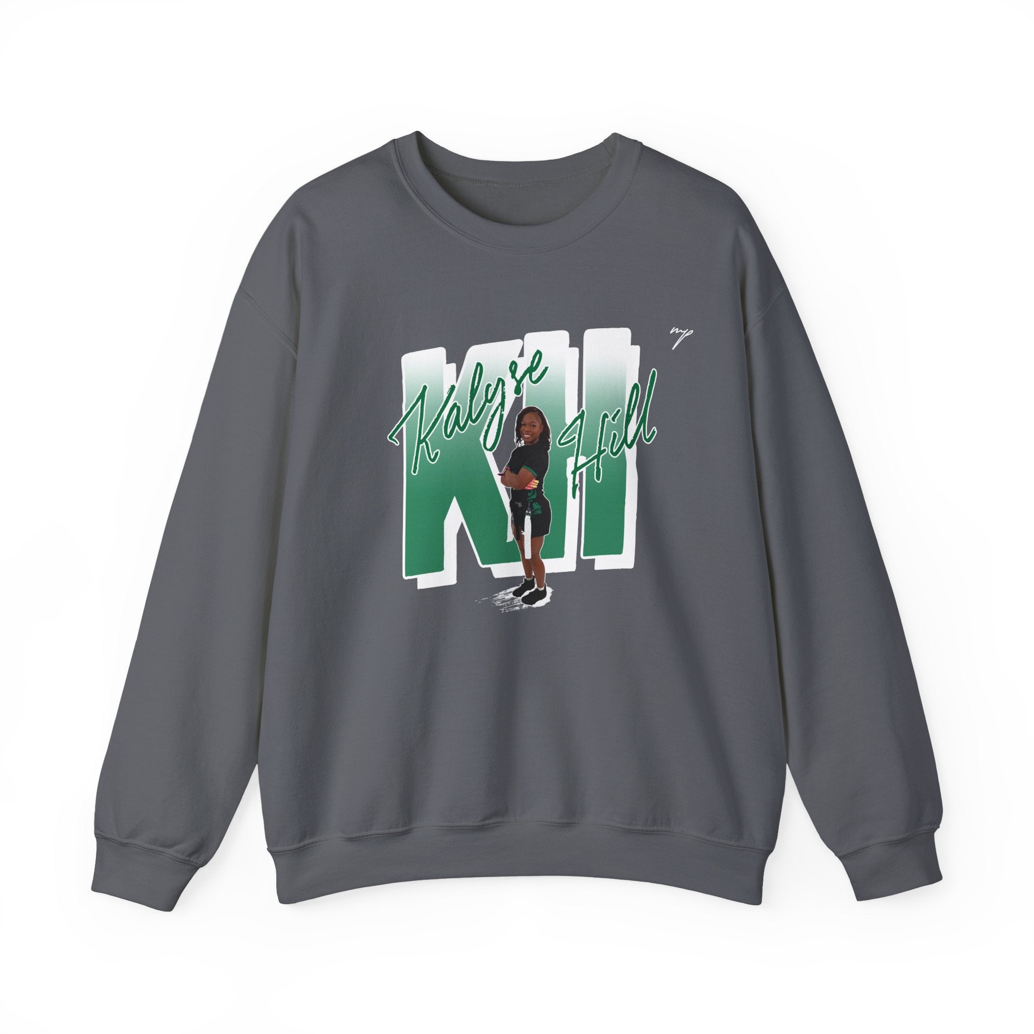 Kalyse Hill Crewneck
