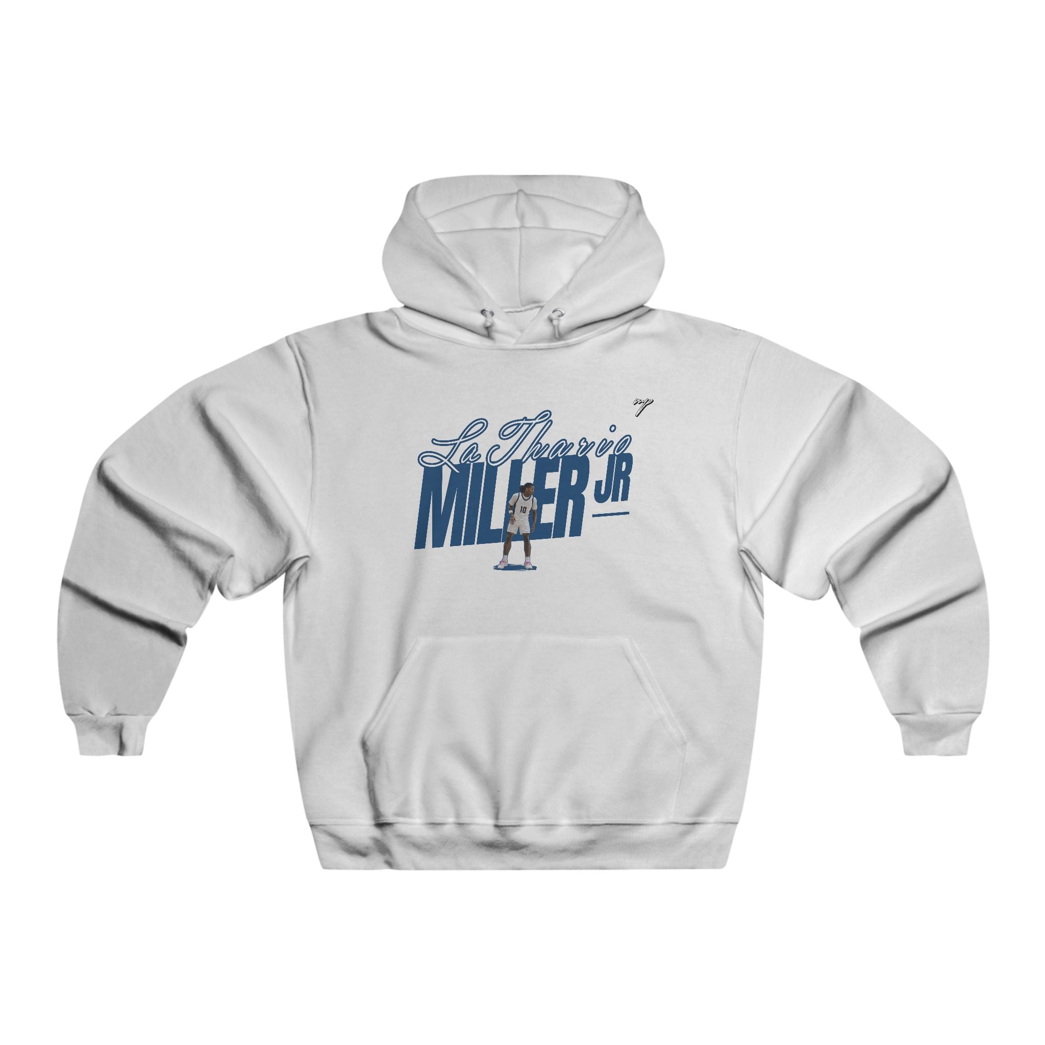 LJ Miller Jr Vintage Hoodie
