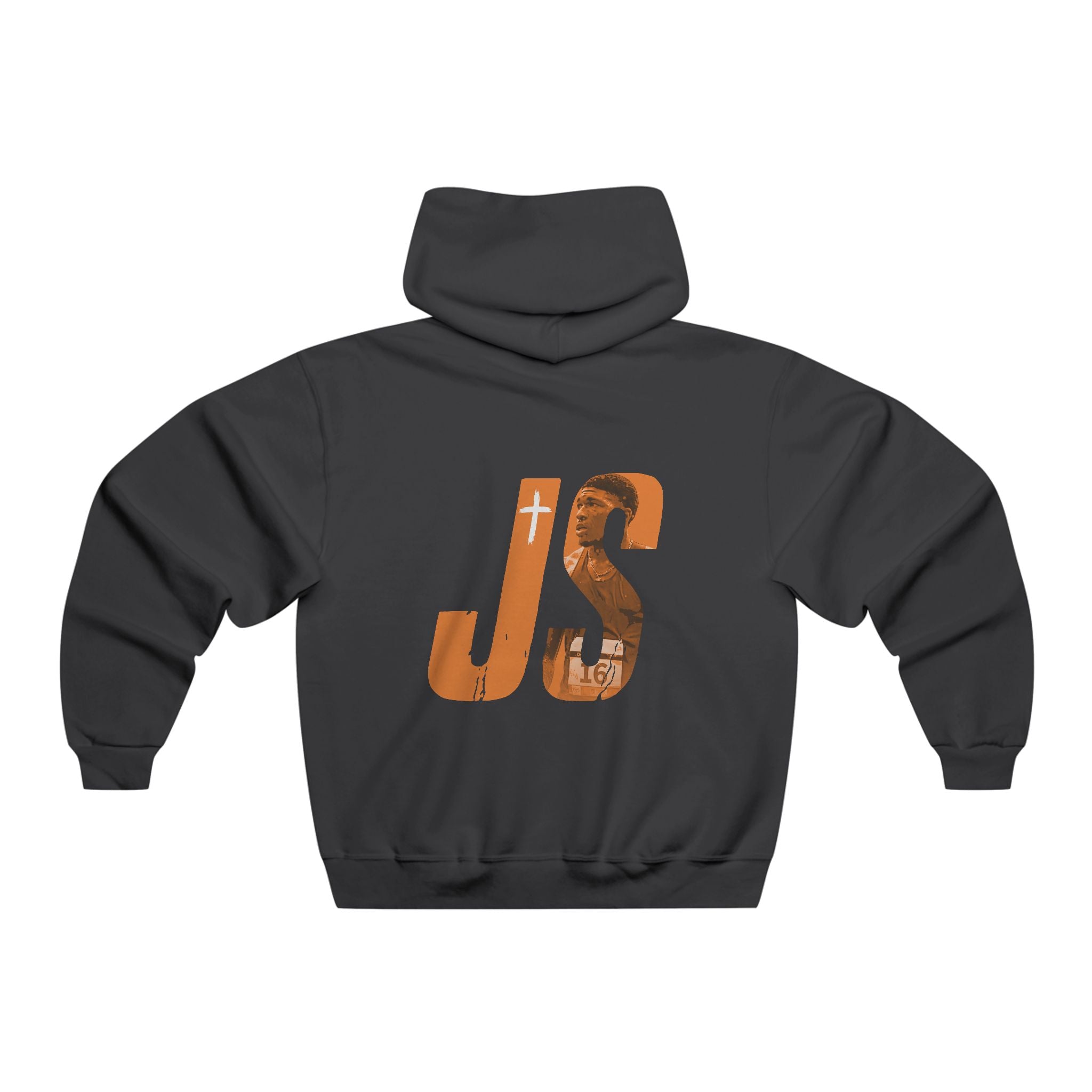 Jordan Sowell Vintage Hoodie