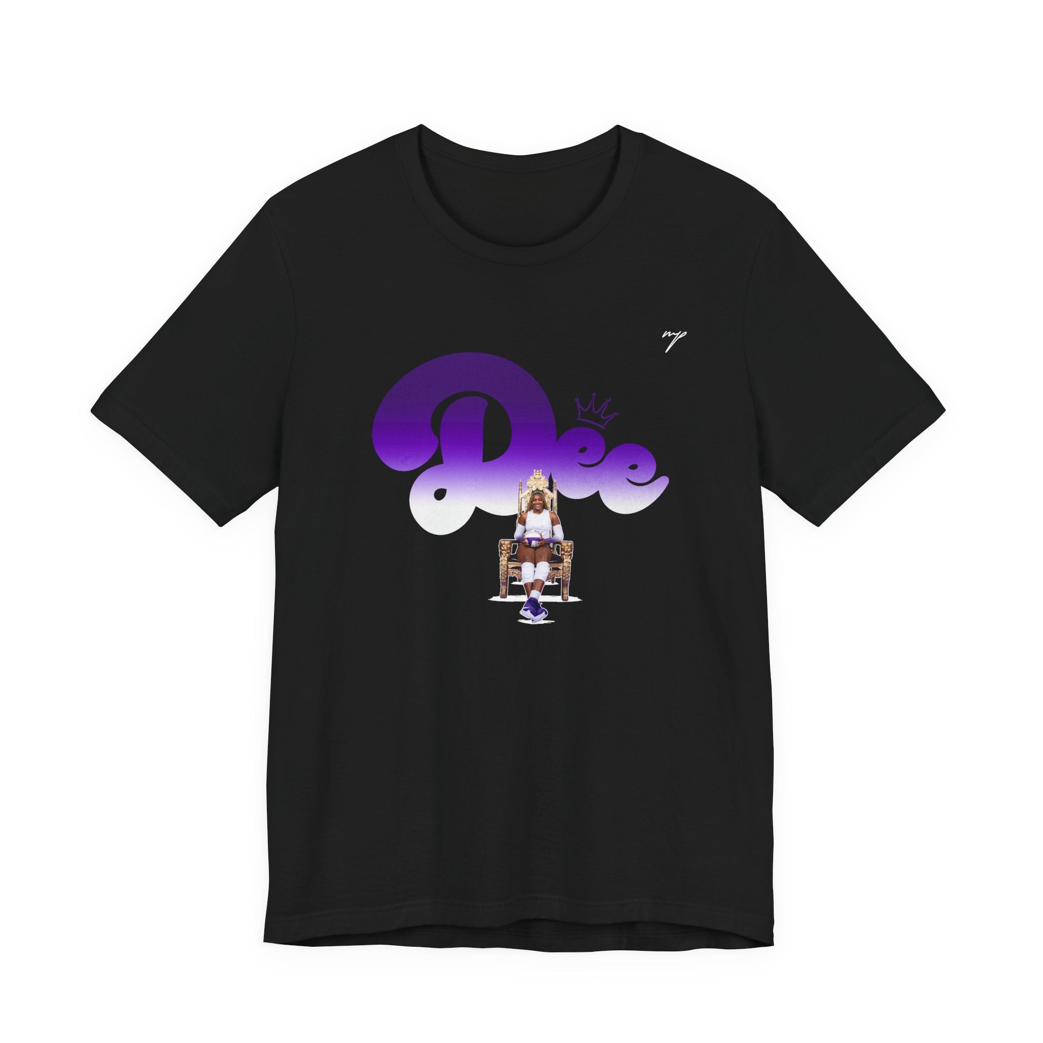 Dee McMillian Graphic Tee