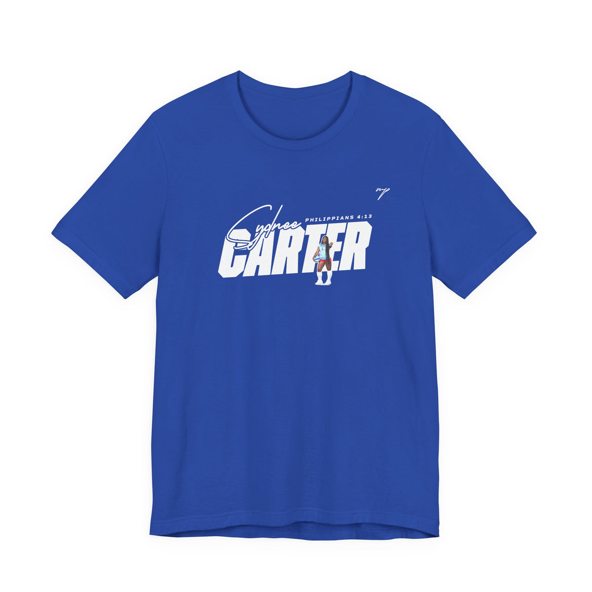 Sydnee Carter Graphic Tee