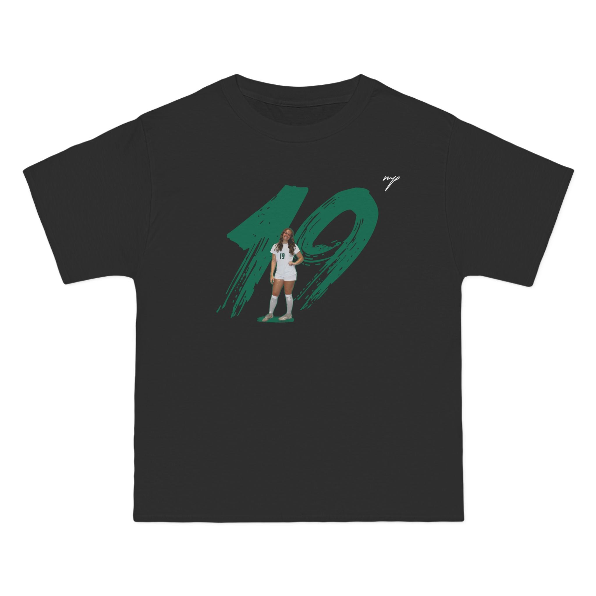 Baylee Simmelink Vintage Tee